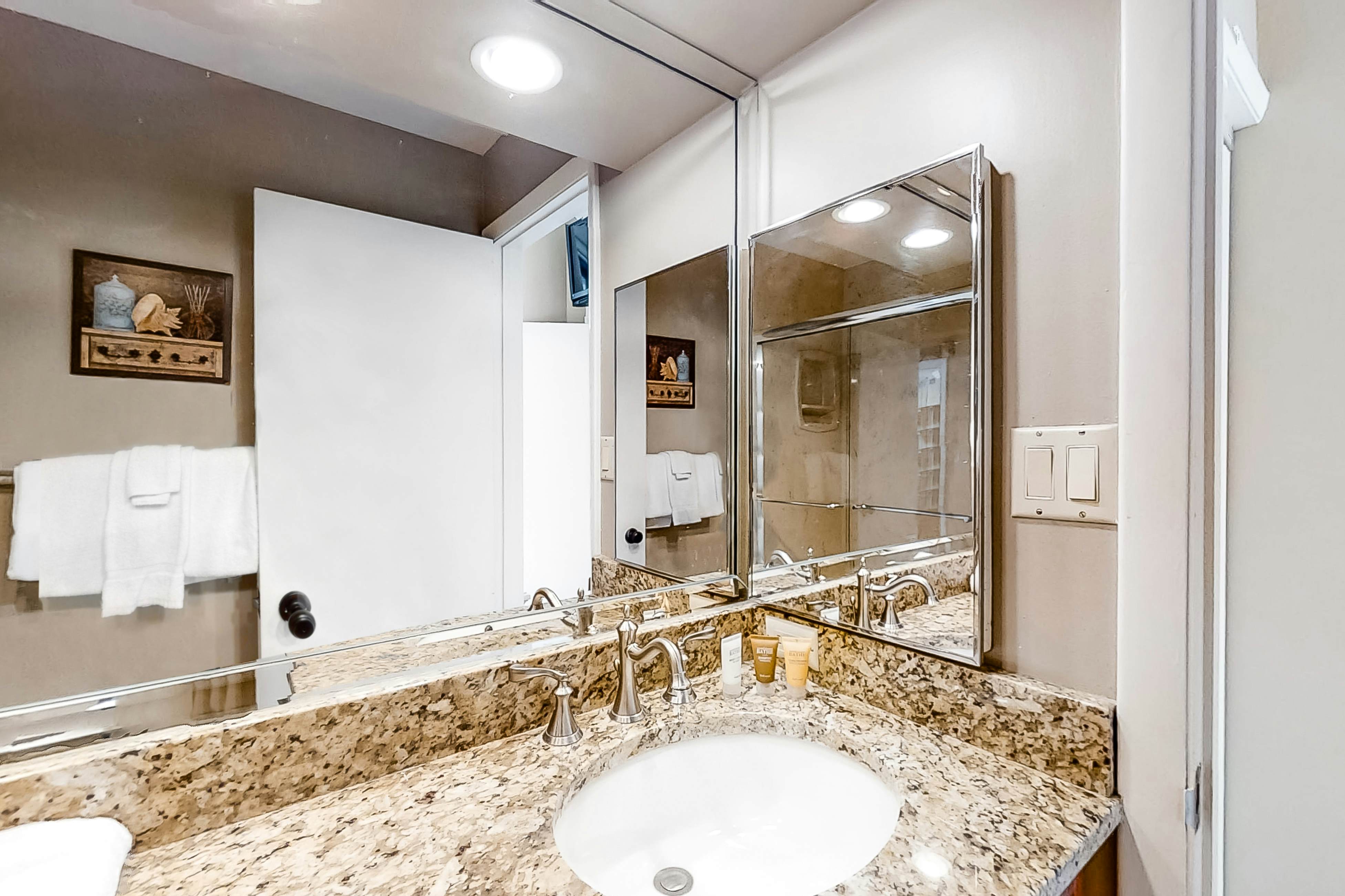 Surfside Resort 1503