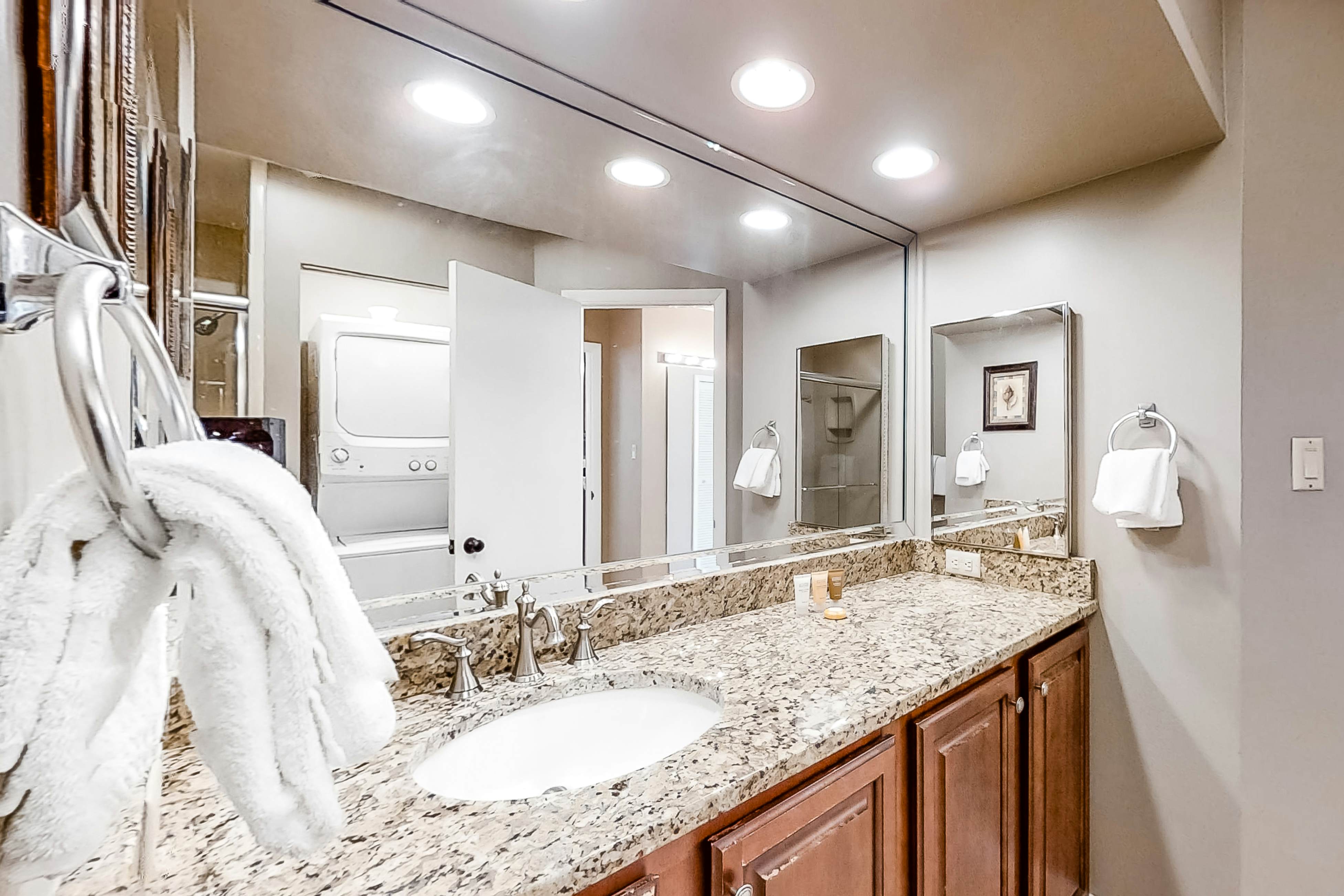 Surfside Resort 1503