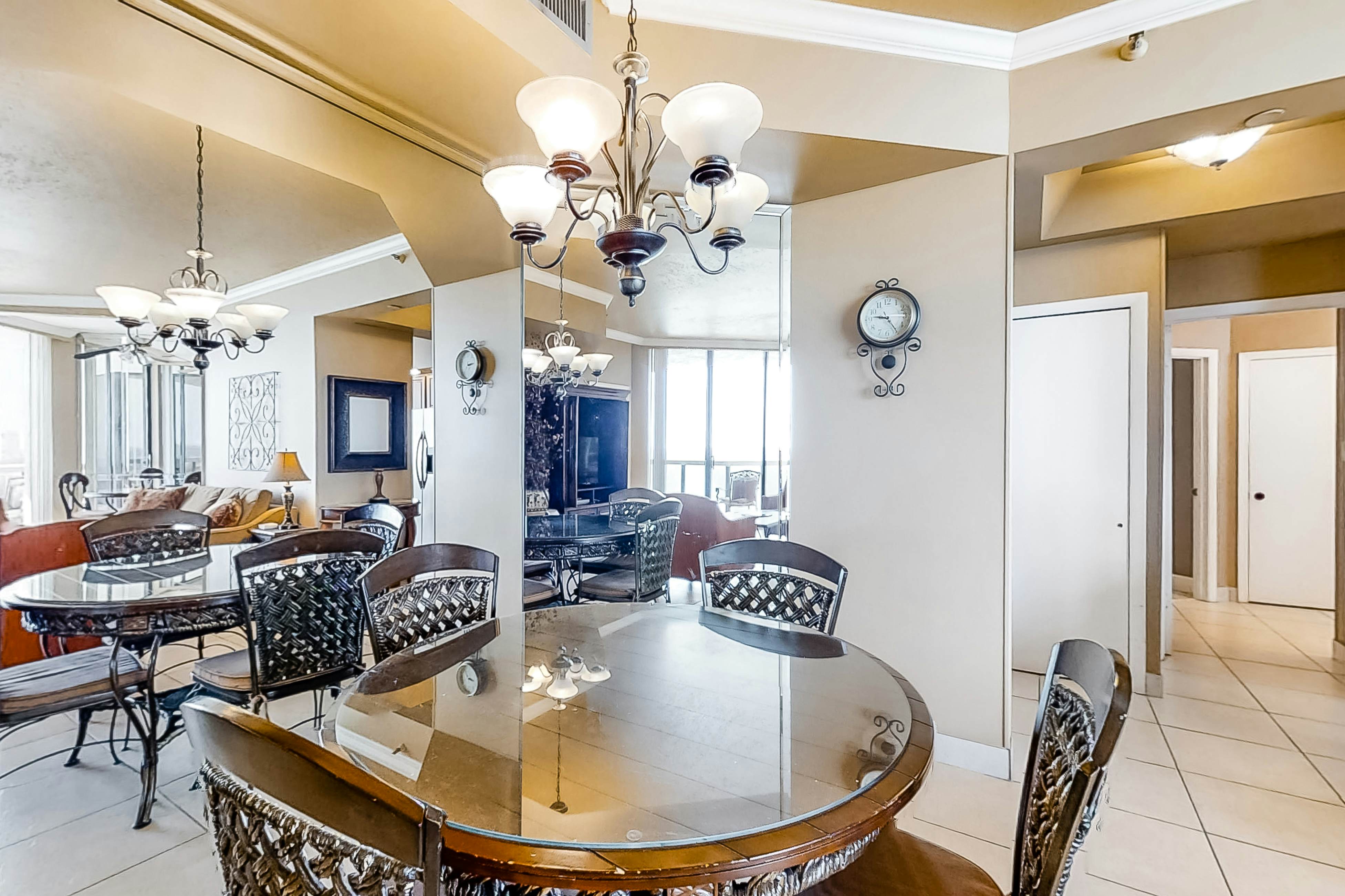 Surfside Resort 1503