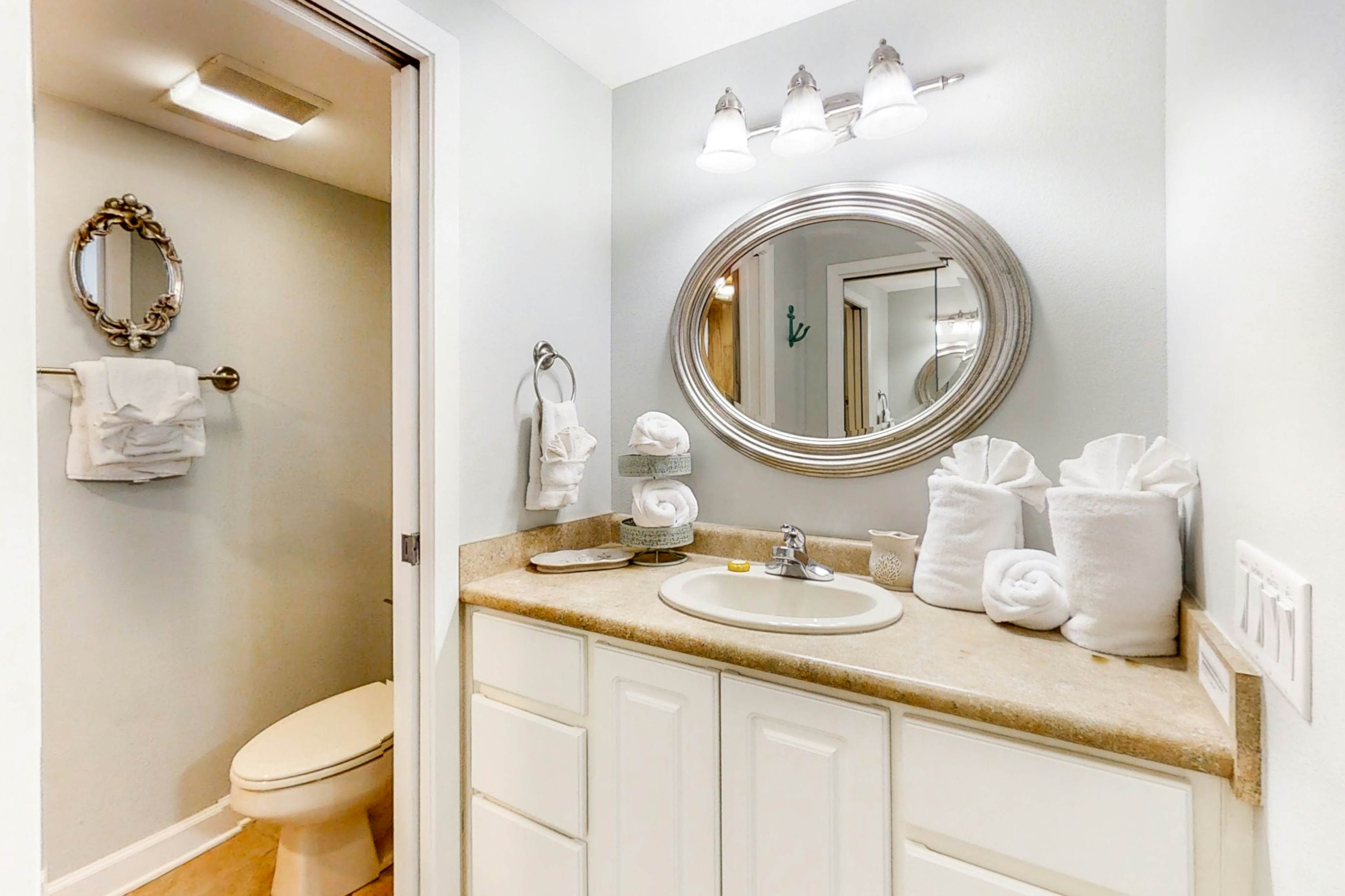 Palm Beach Club 2-228