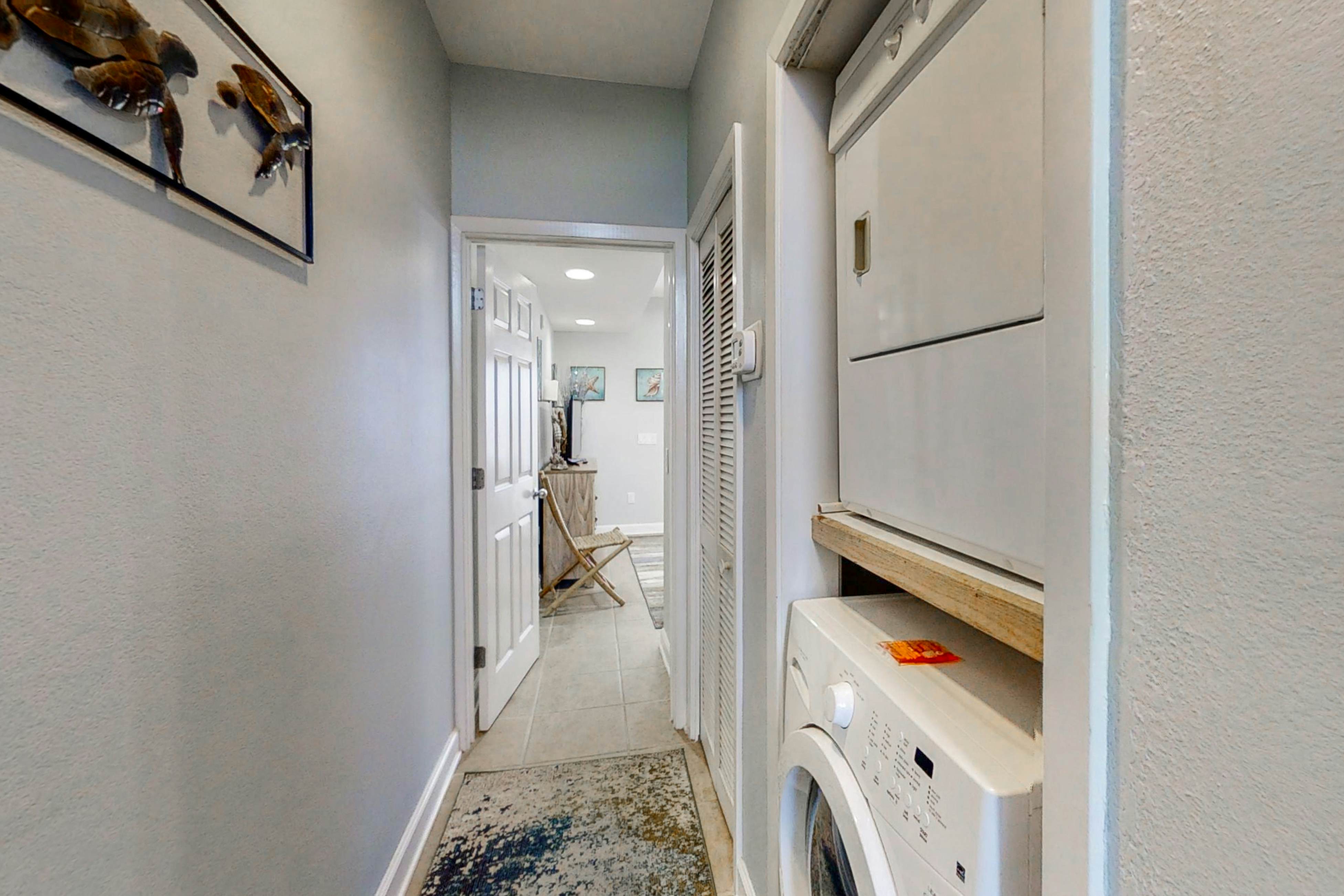 Palm Beach Club 2-228