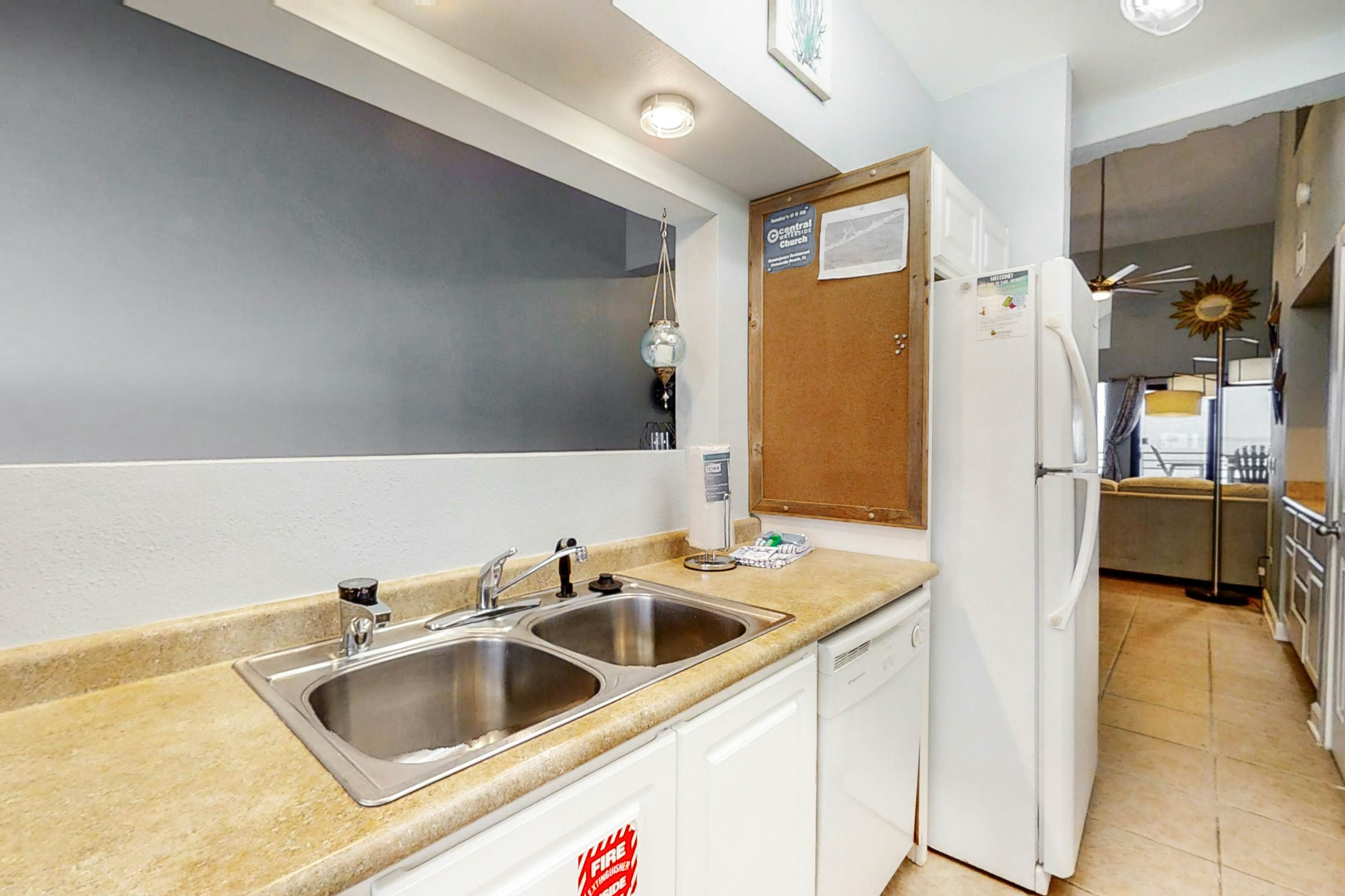 Palm Beach Club 2-228