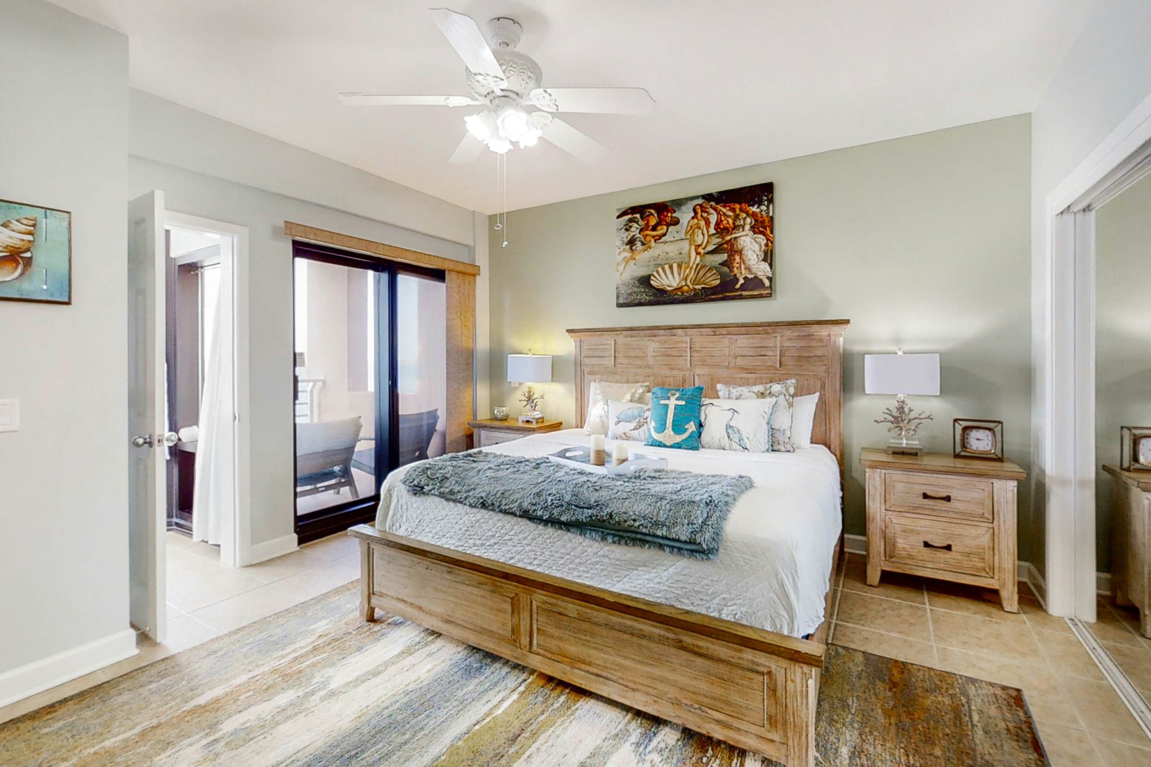 Palm Beach Club 2-228