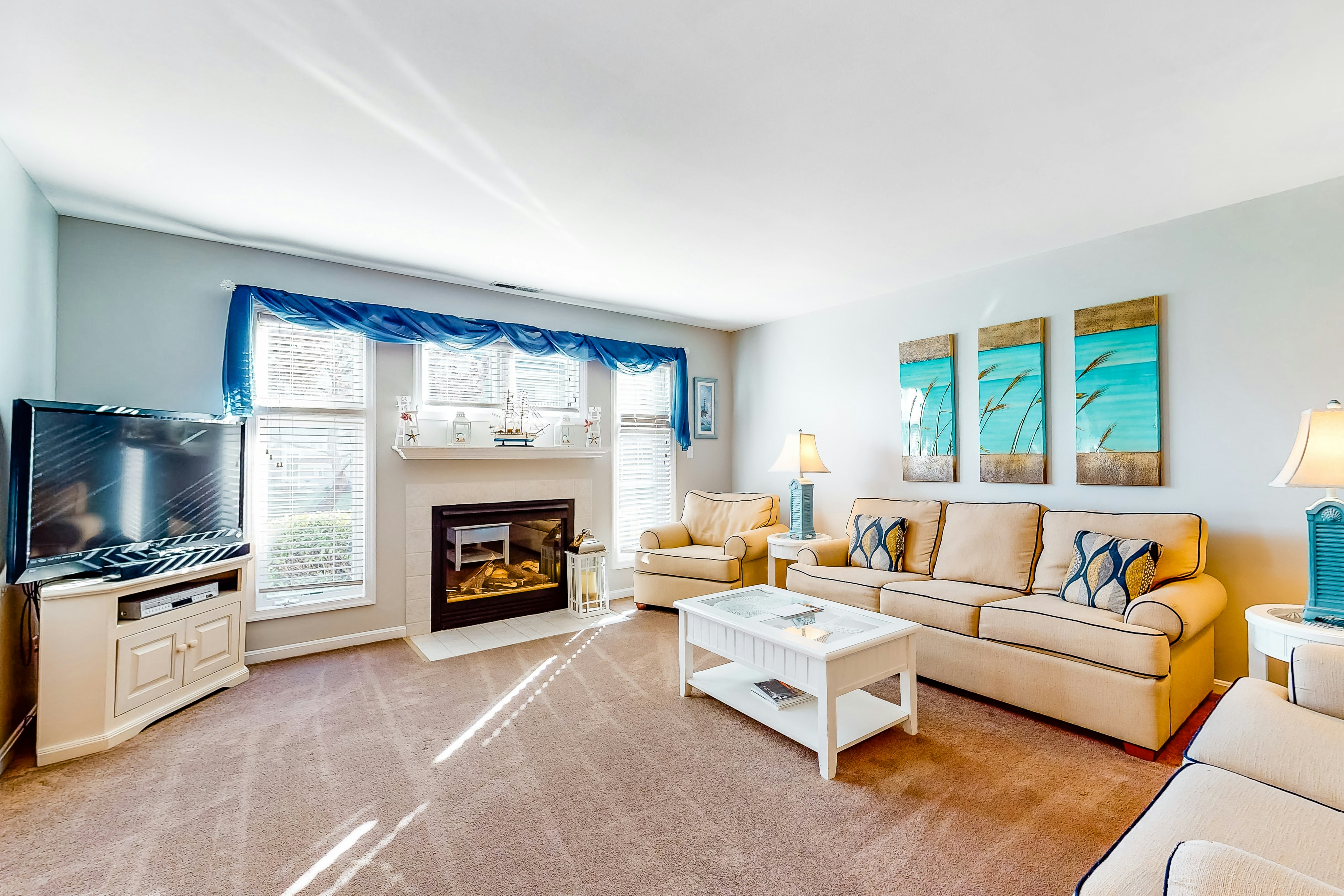 Sea Colony - 56184 Pine Branch Way