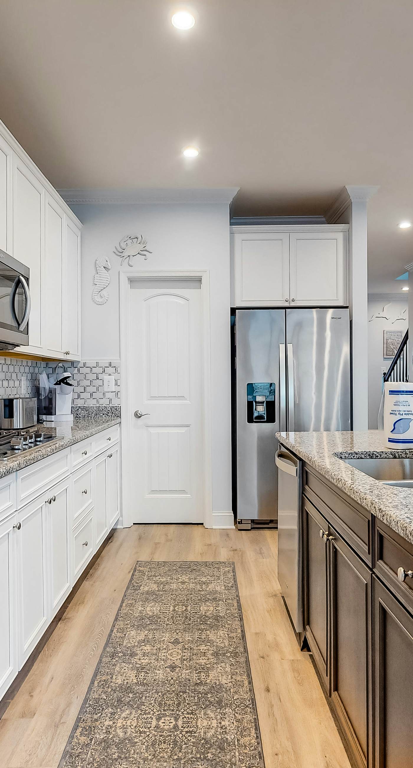 Bayside Resort - 28031 Sea Dock Ln