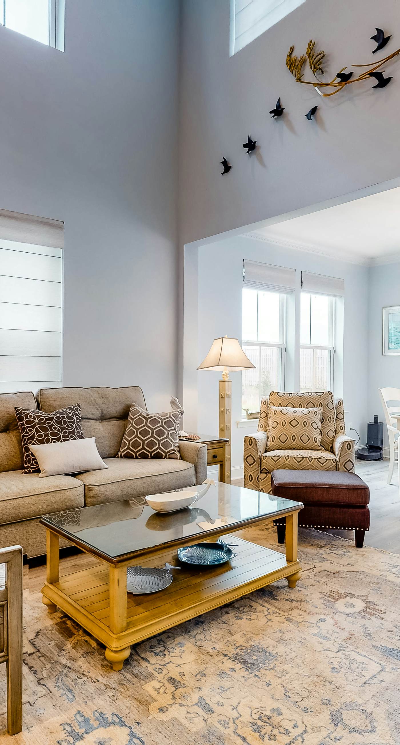 Bayside Resort - 28031 Sea Dock Ln