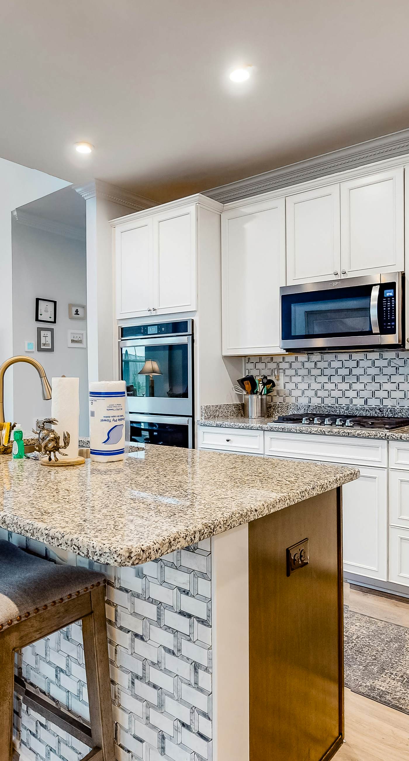 Bayside Resort - 28031 Sea Dock Ln