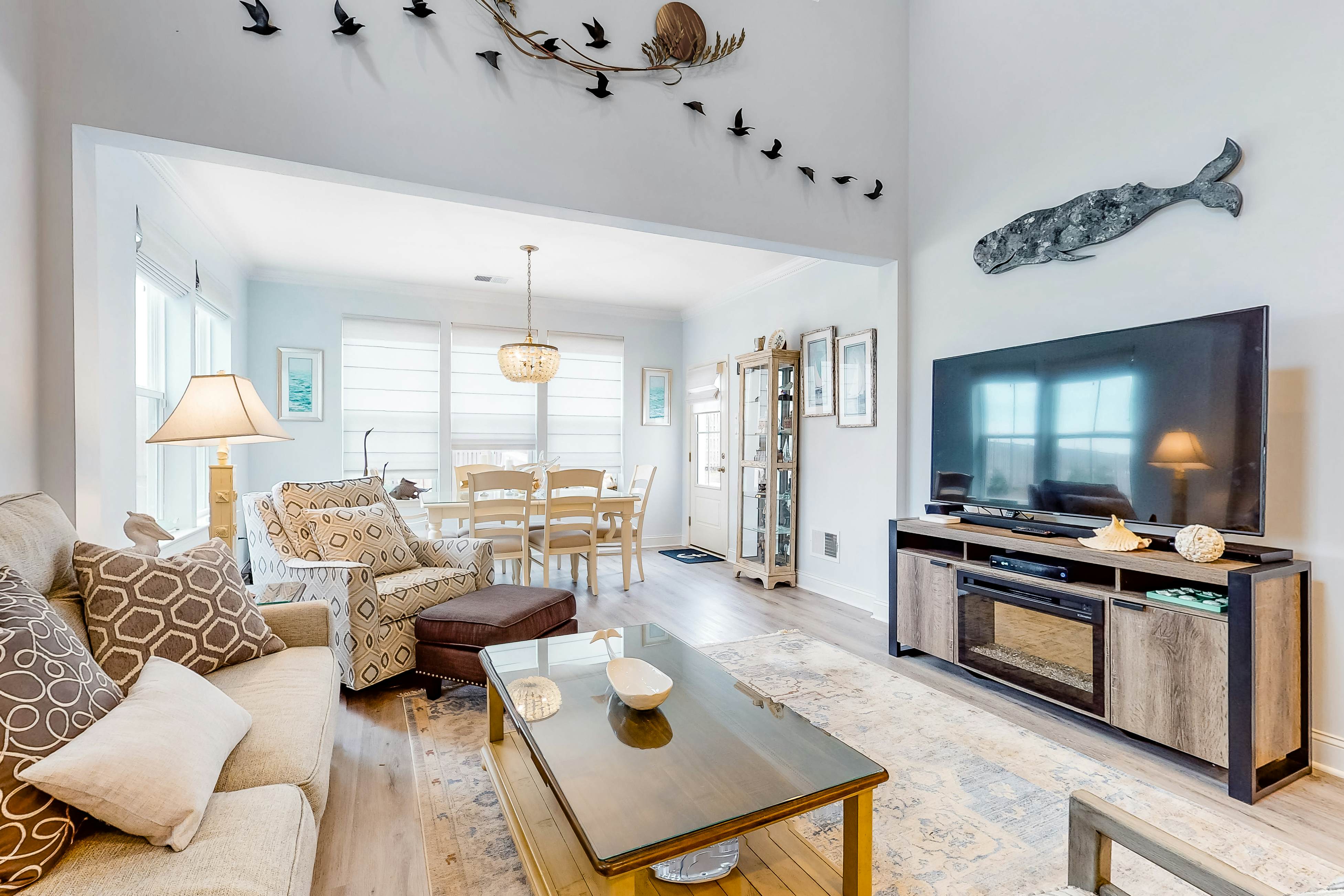 Bayside Resort - 28031 Sea Dock Ln