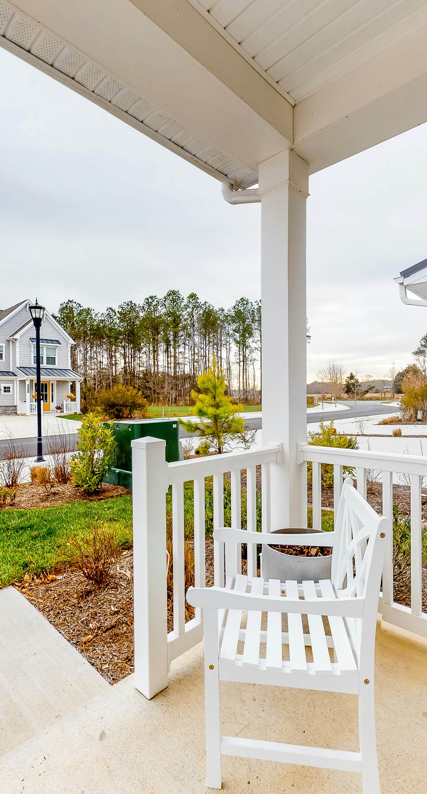 Bayside Resort - 28031 Sea Dock Ln