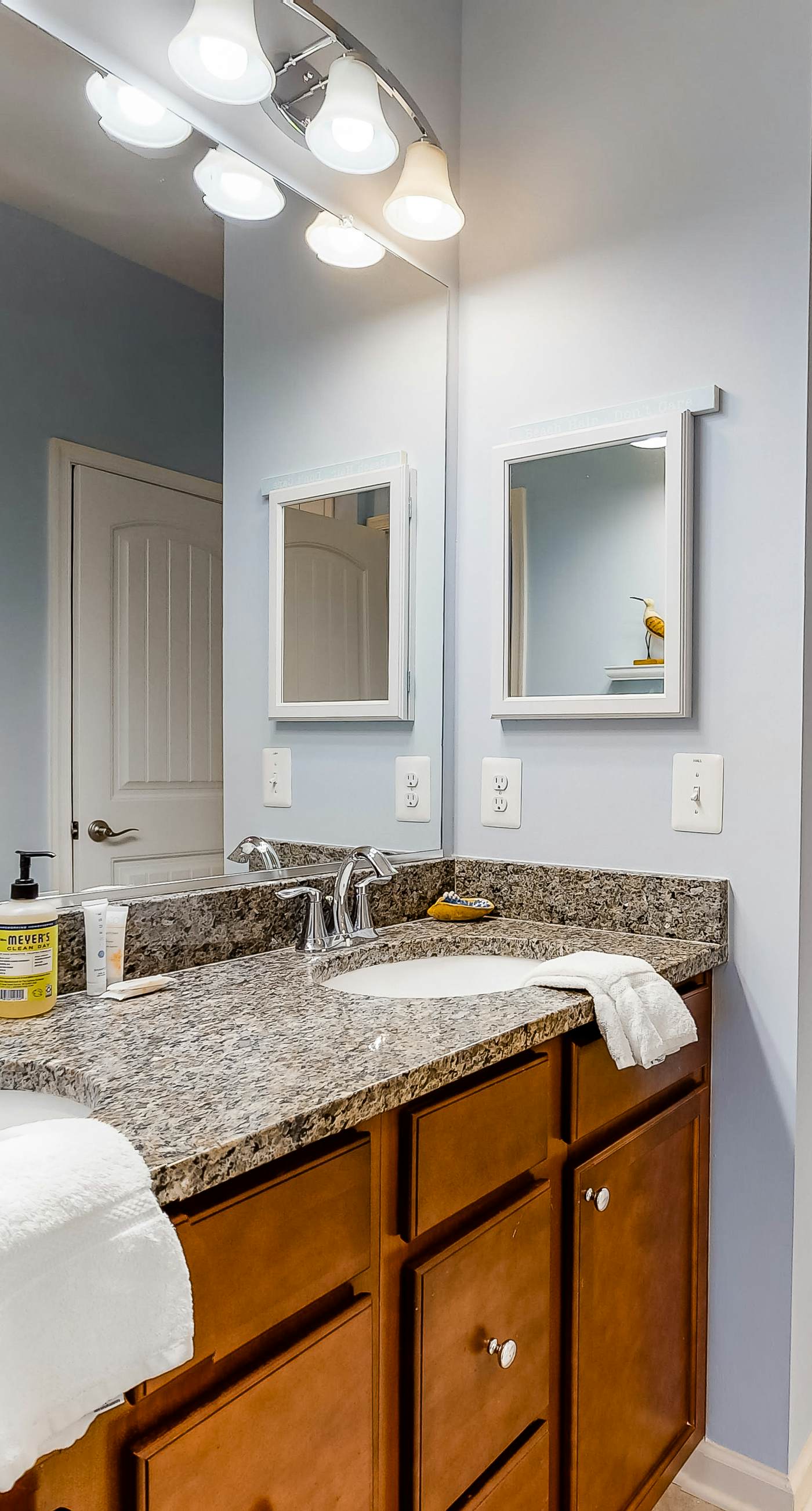 Bayside Resort - 28031 Sea Dock Ln