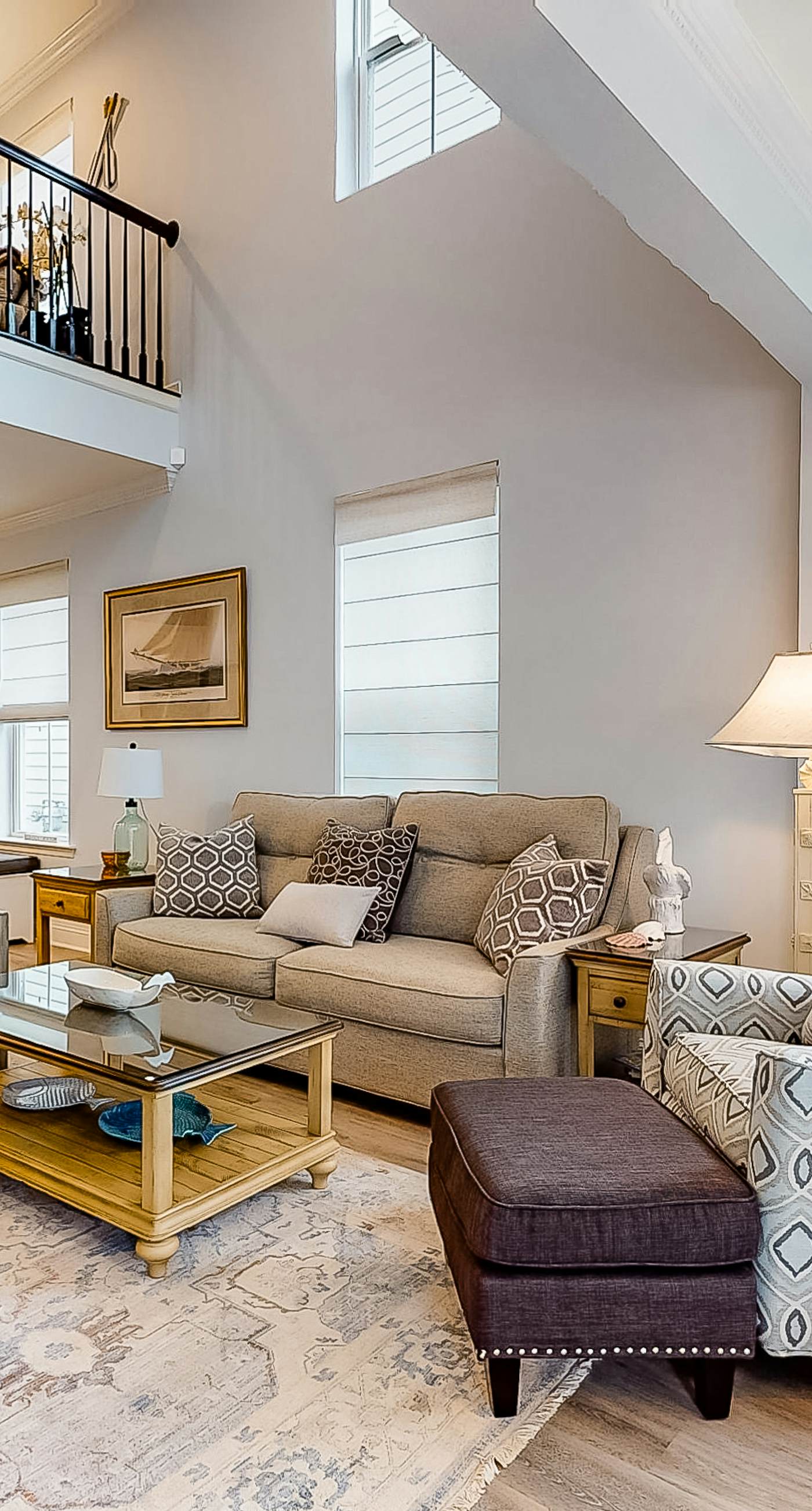 Bayside Resort - 28031 Sea Dock Ln