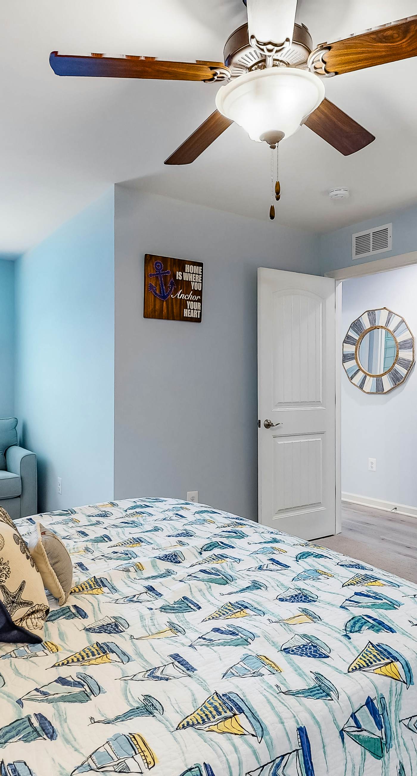 Bayside Resort - 28031 Sea Dock Ln