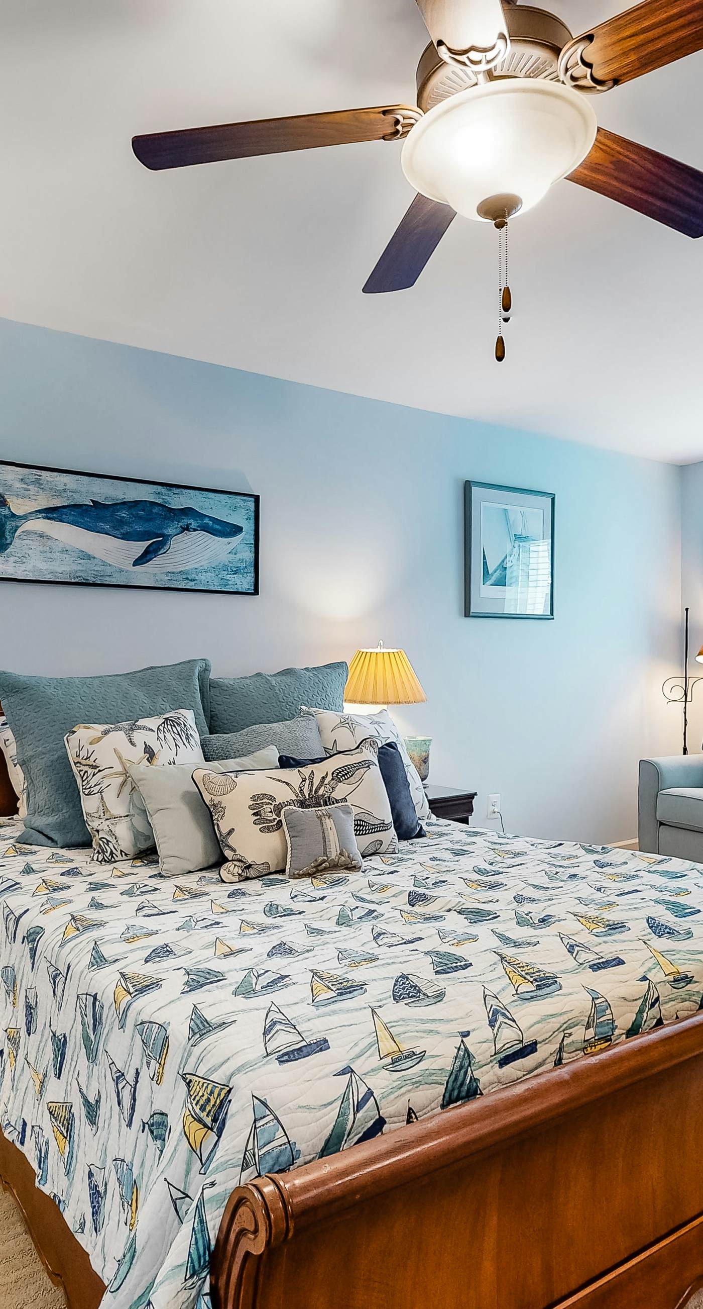 Bayside Resort - 28031 Sea Dock Ln