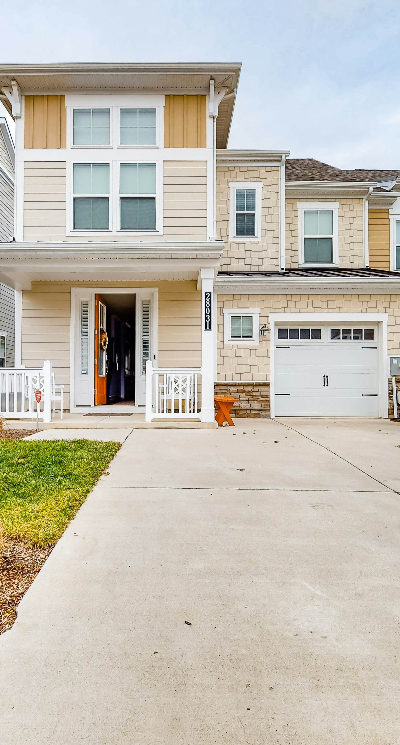 Bayside Resort - 28031 Sea Dock Ln