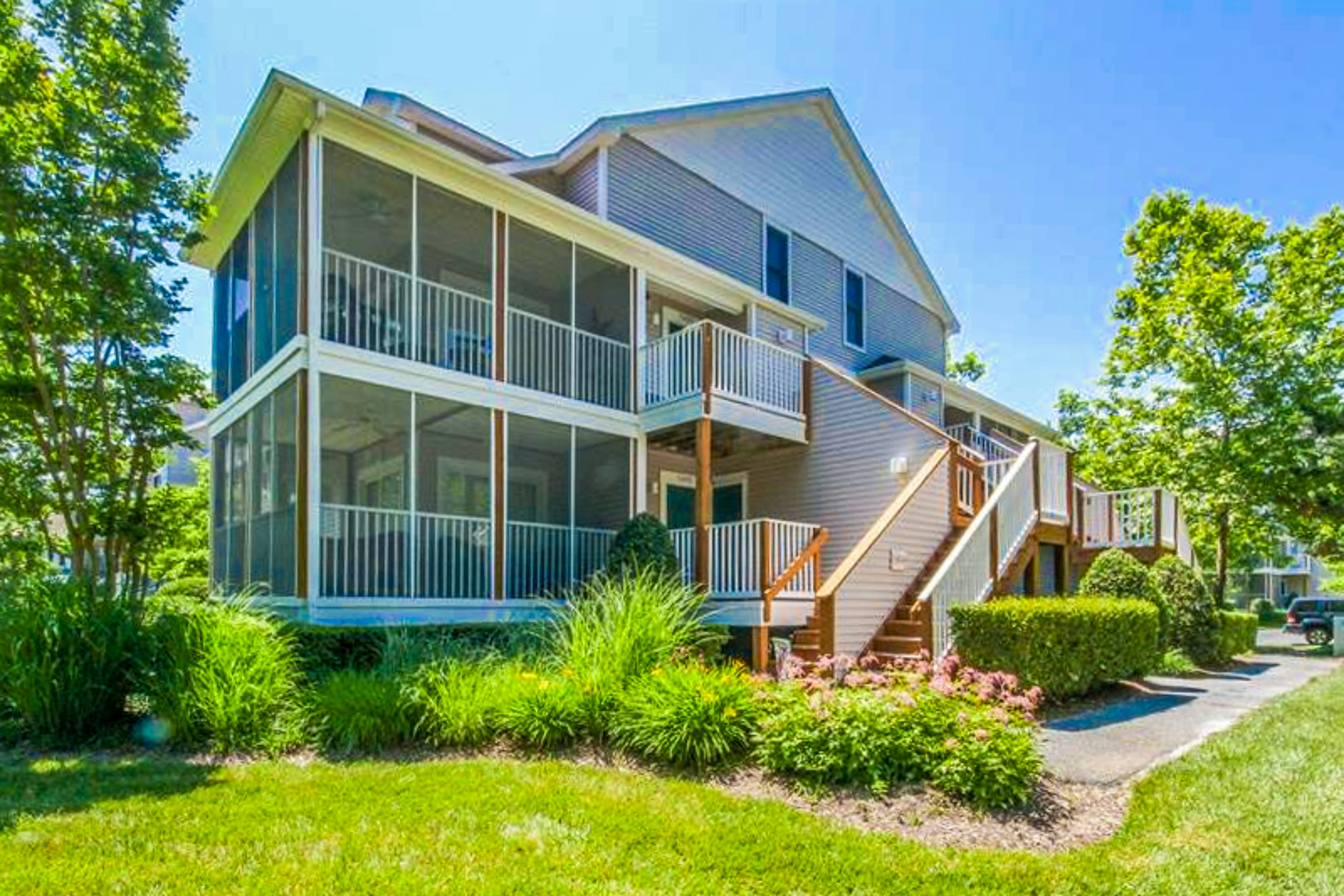 Sea Colony - 56091 Whispering Pines Ct