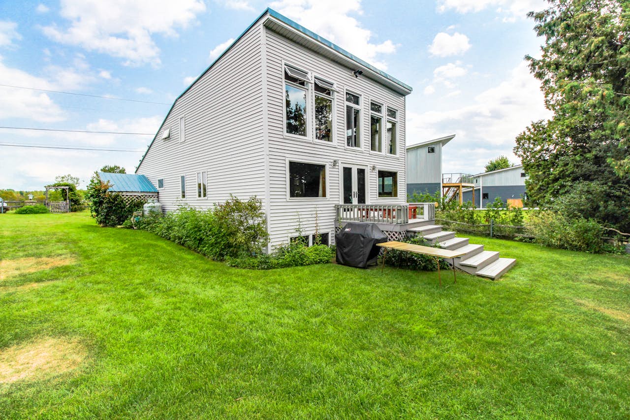 Sunset Beach 4 BD Vacation Rental in South Hero, VT Vacasa