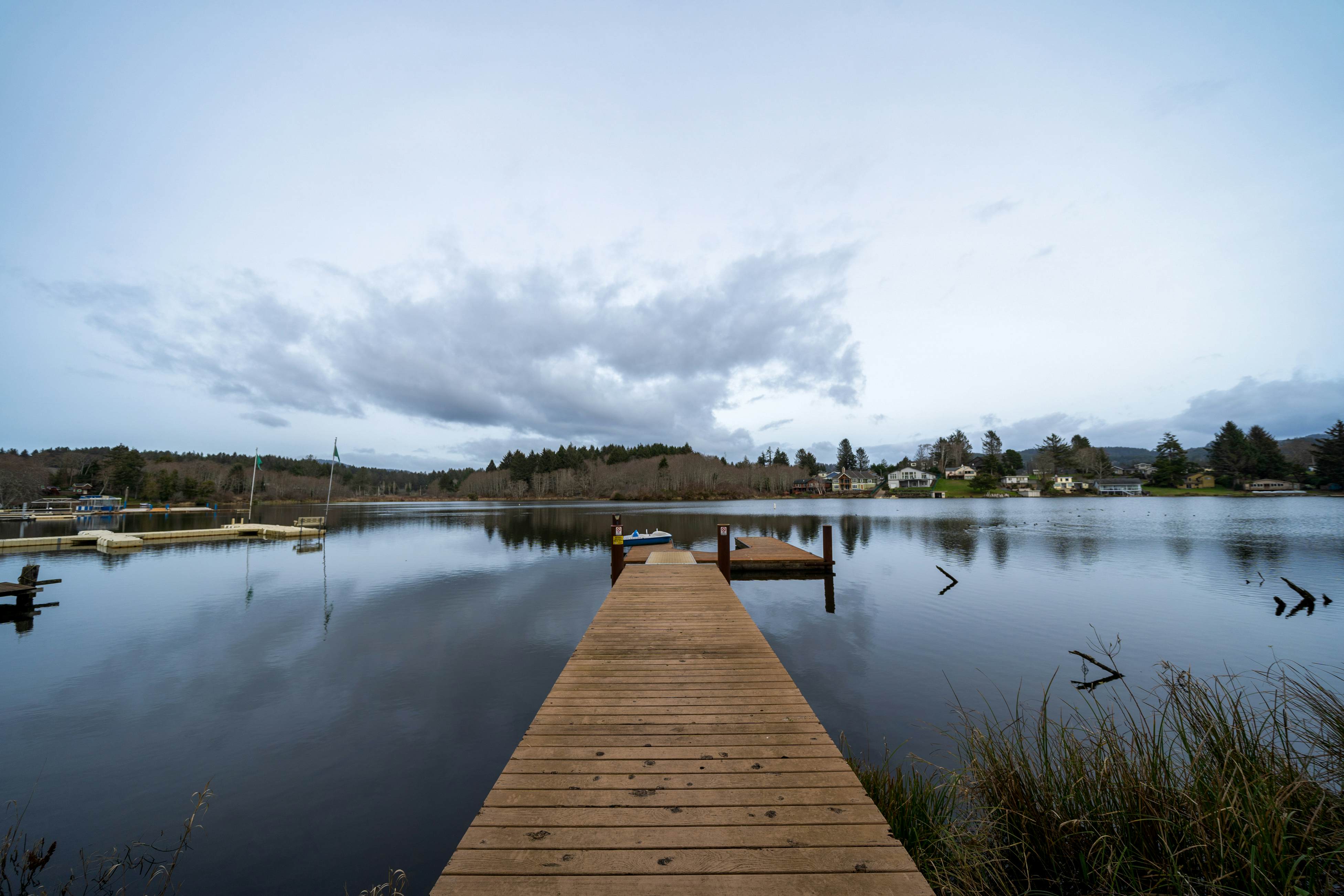 The Retreat on Devils Lake 3 BD Lincoln City, OR Vacation Rental Vacasa