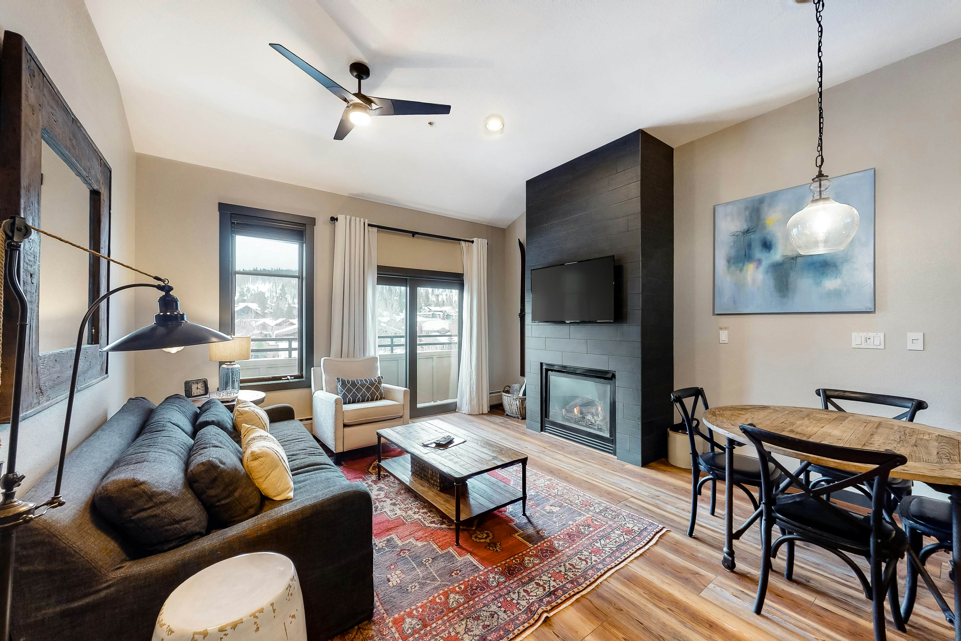 Main Street Station #2404