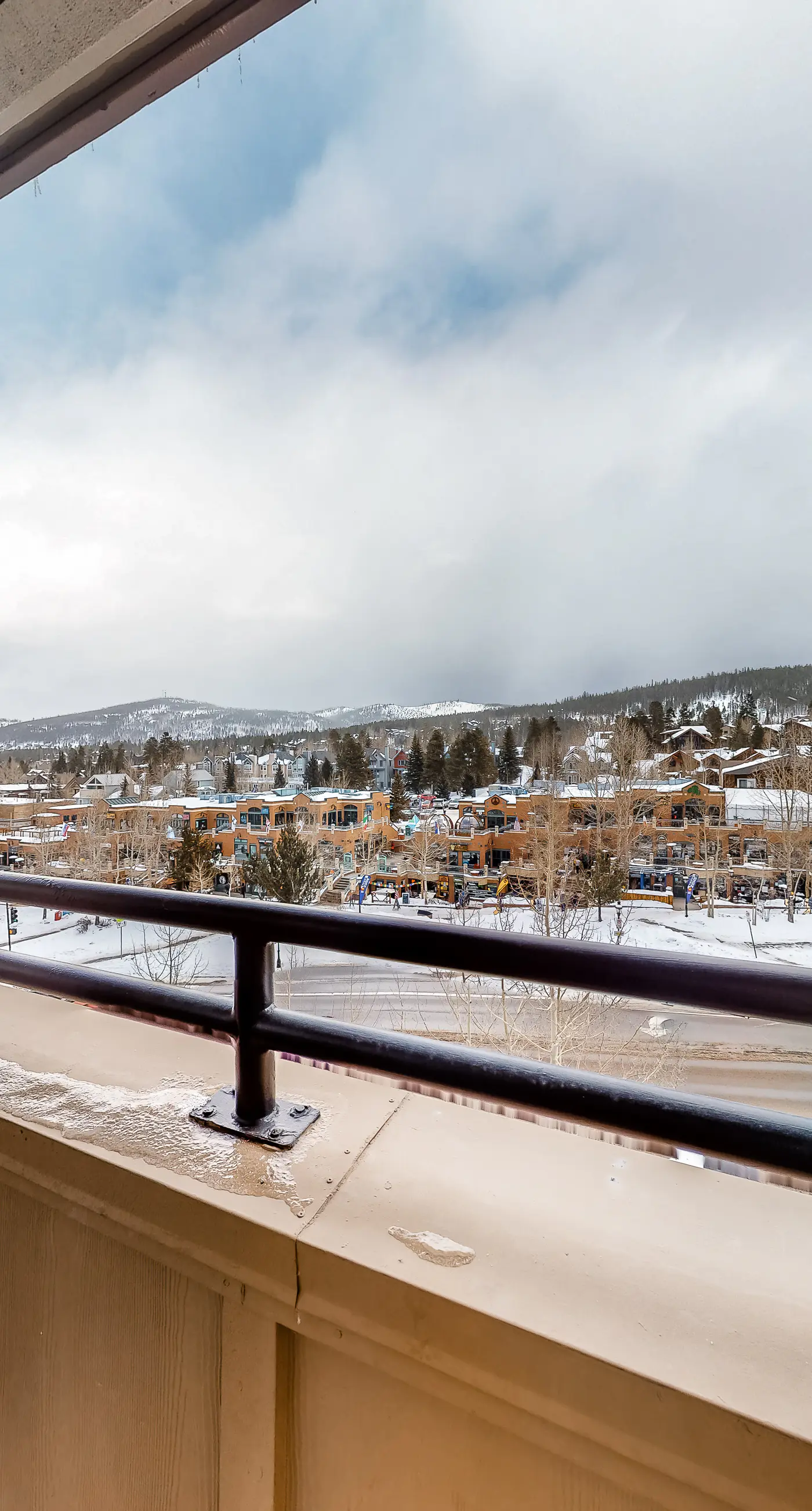 Main Street Station #2404