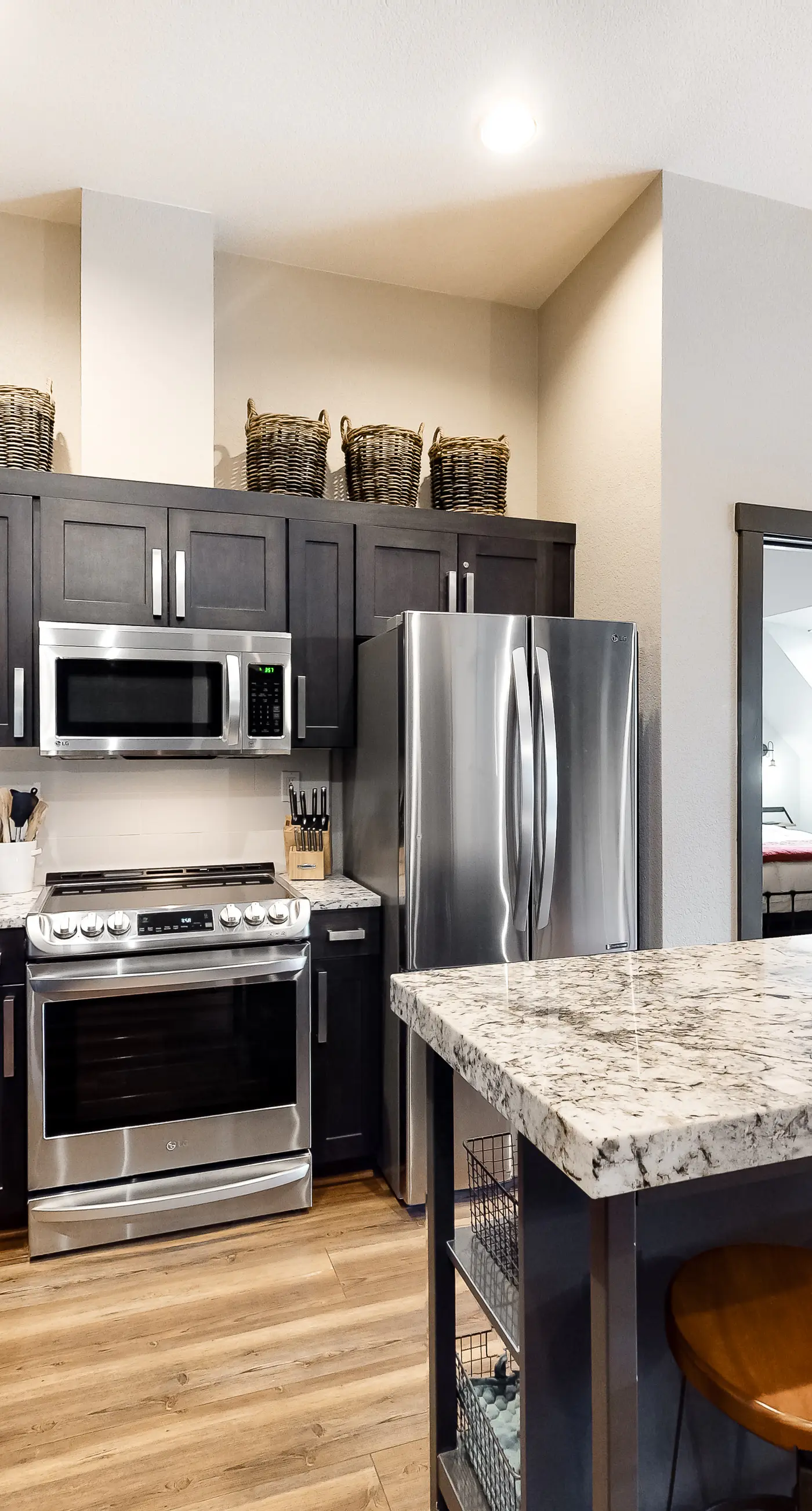 Main Street Station #2404