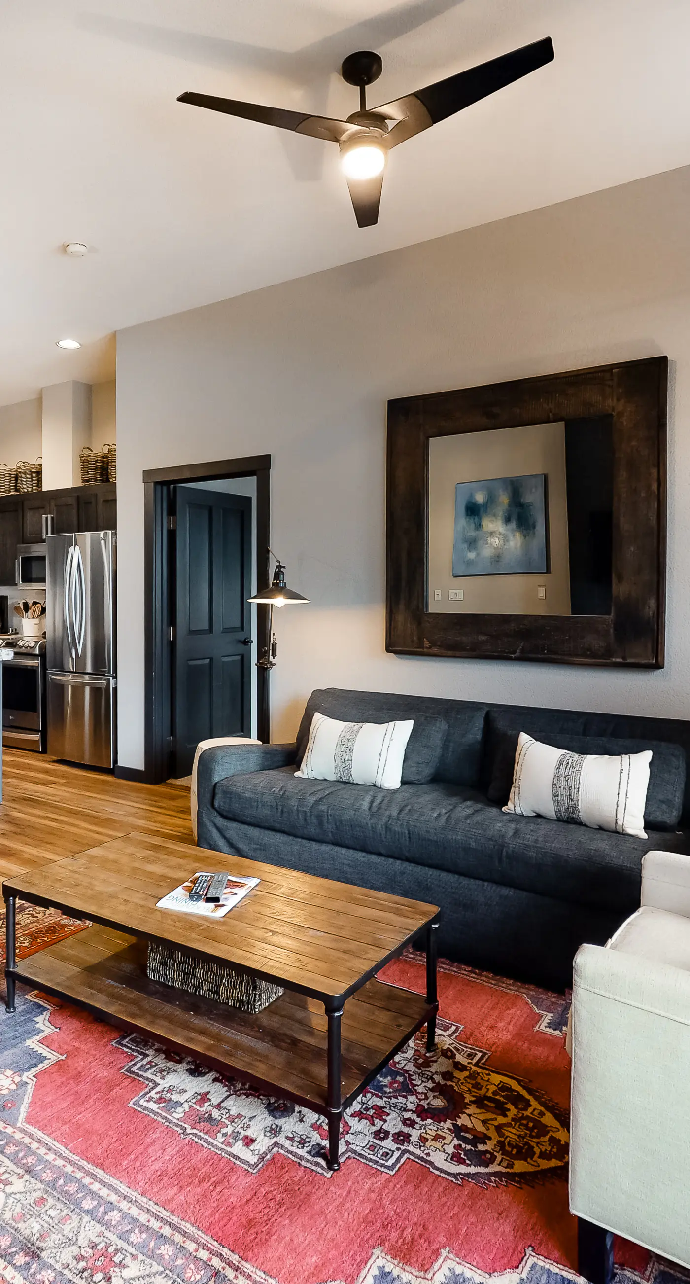 Main Street Station #2404