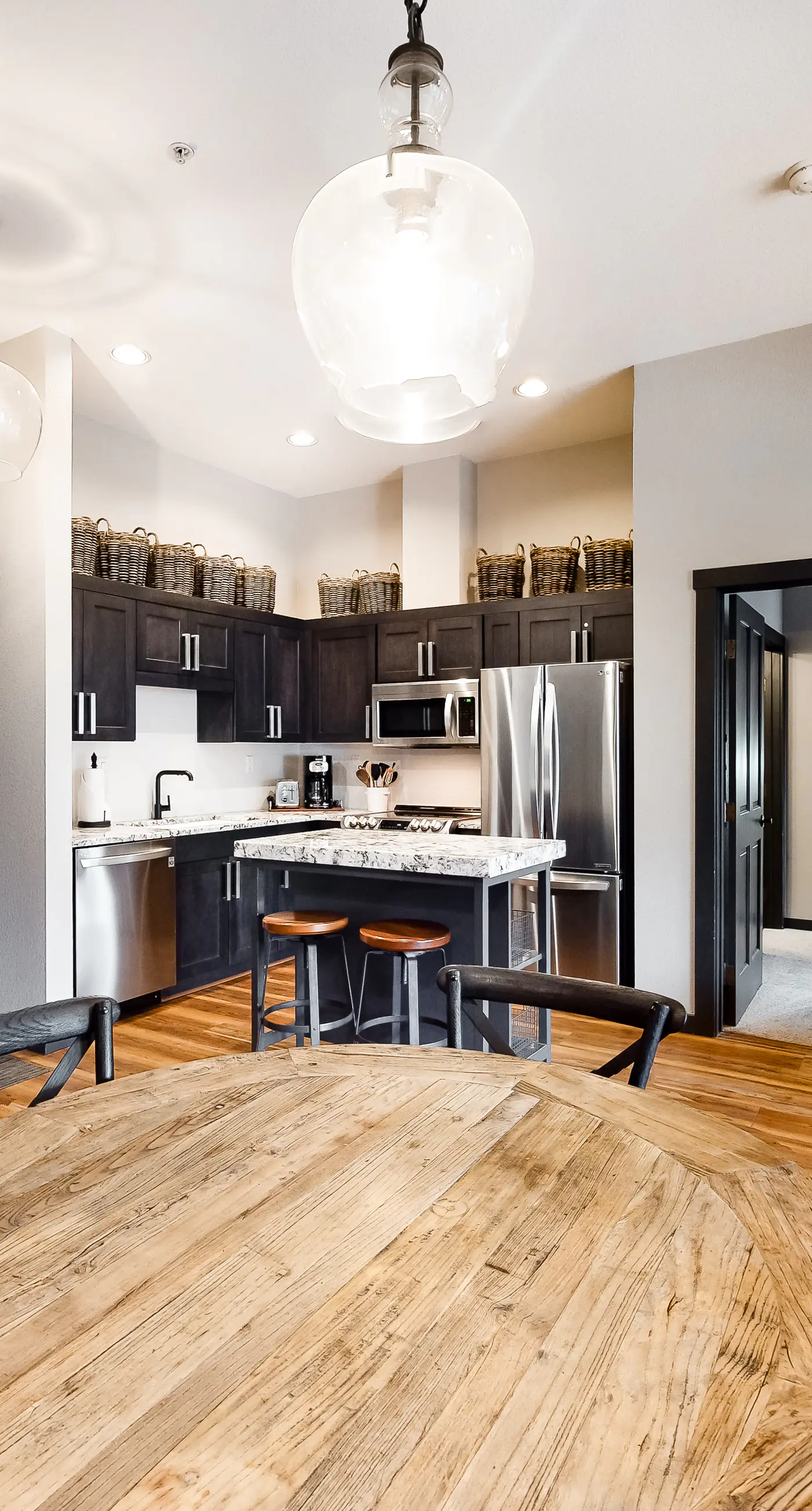 Main Street Station #2404