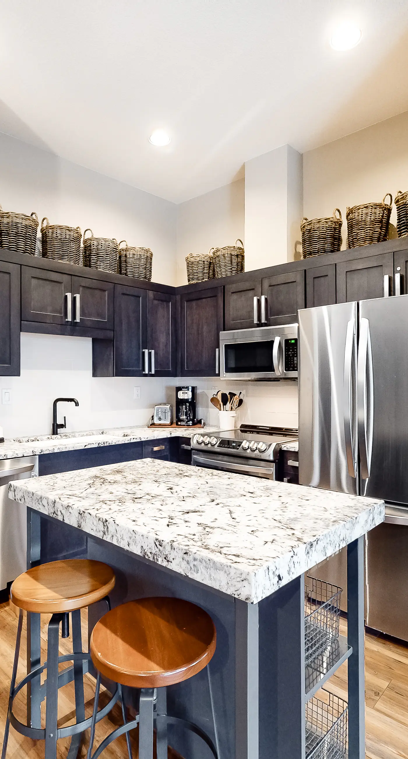 Main Street Station #2404