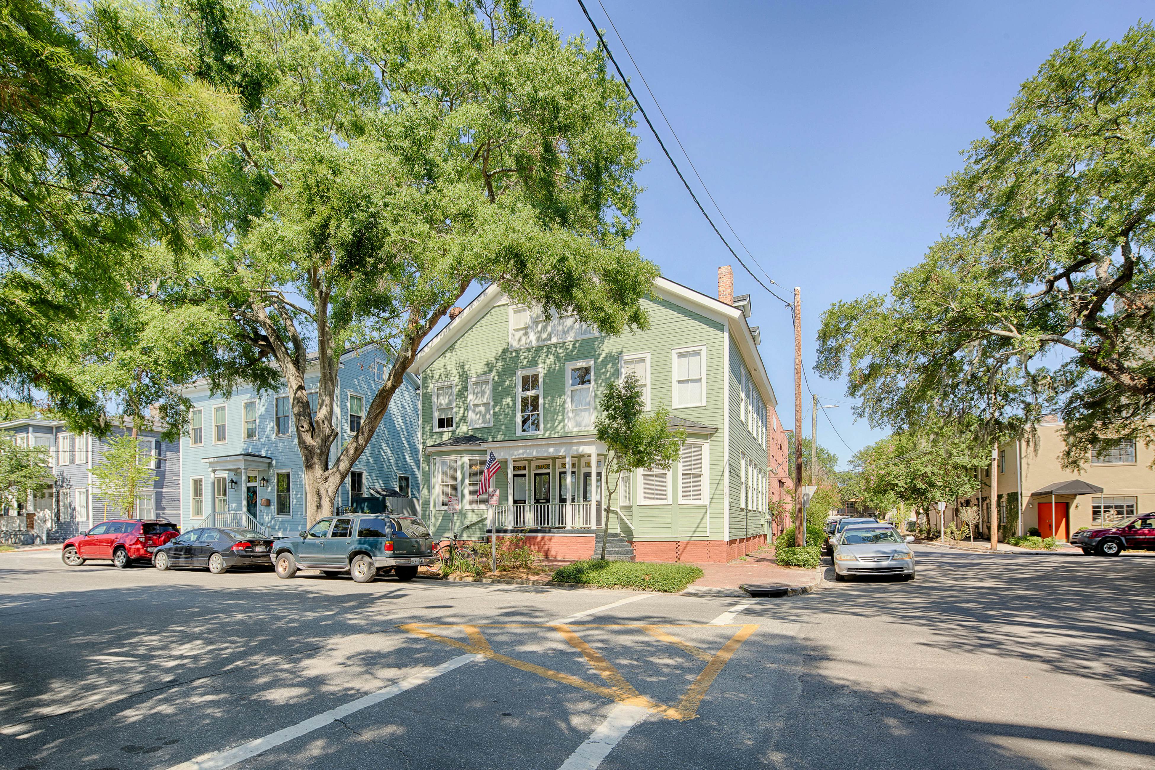Savannah Georgia Vrbo - 5phoue6