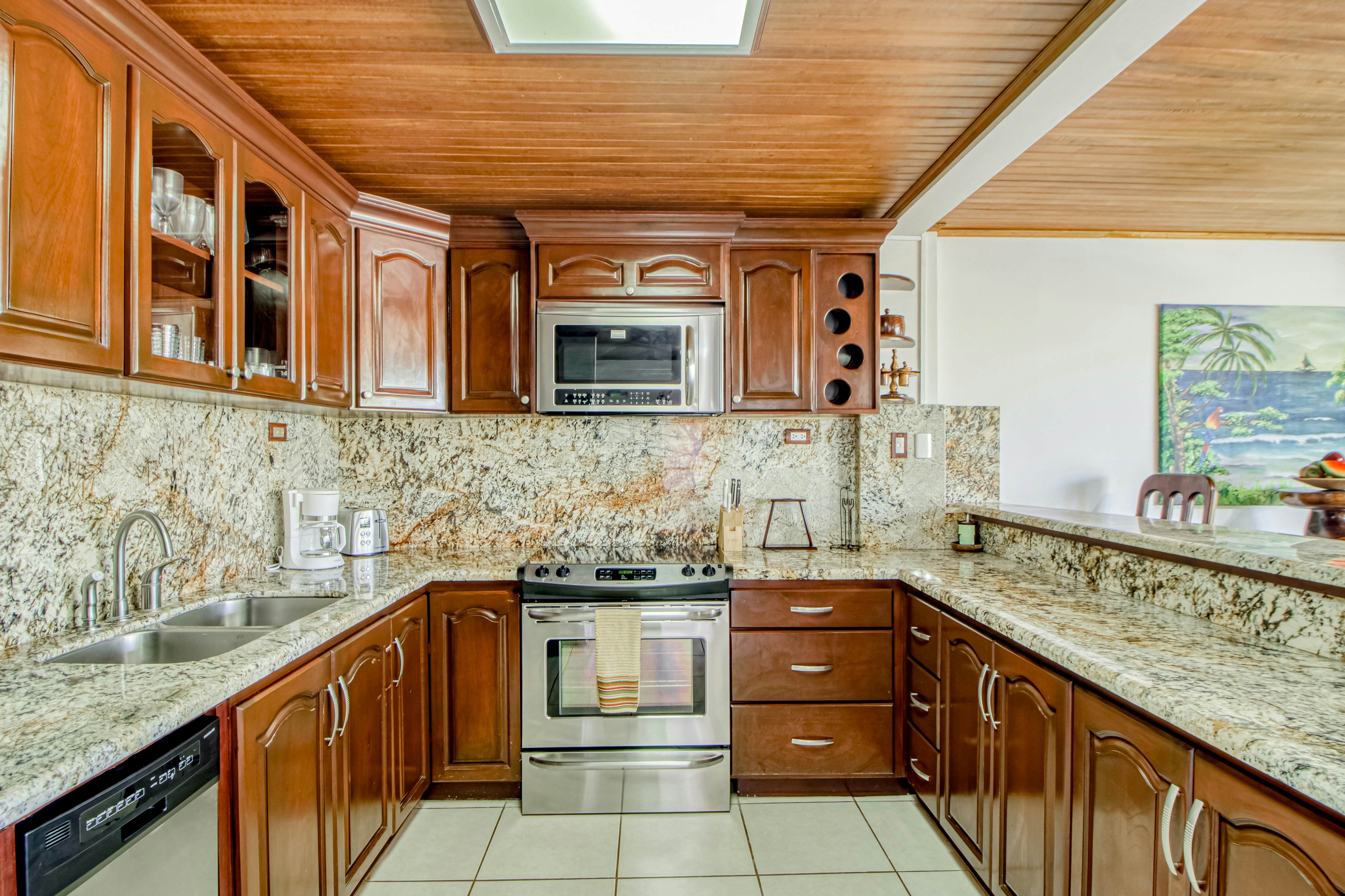 Flamingo Marina Resort 413