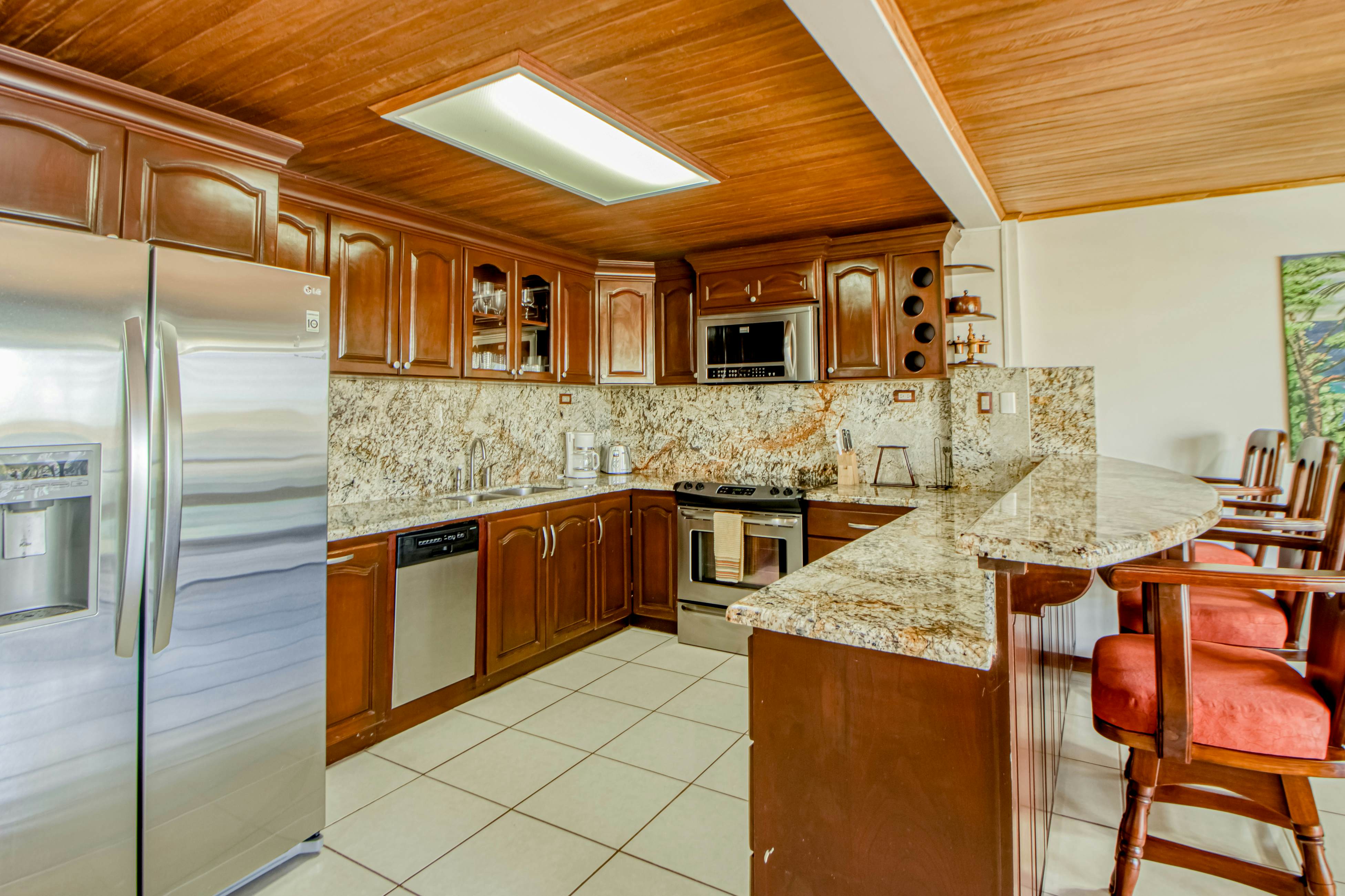 Flamingo Marina Resort 413