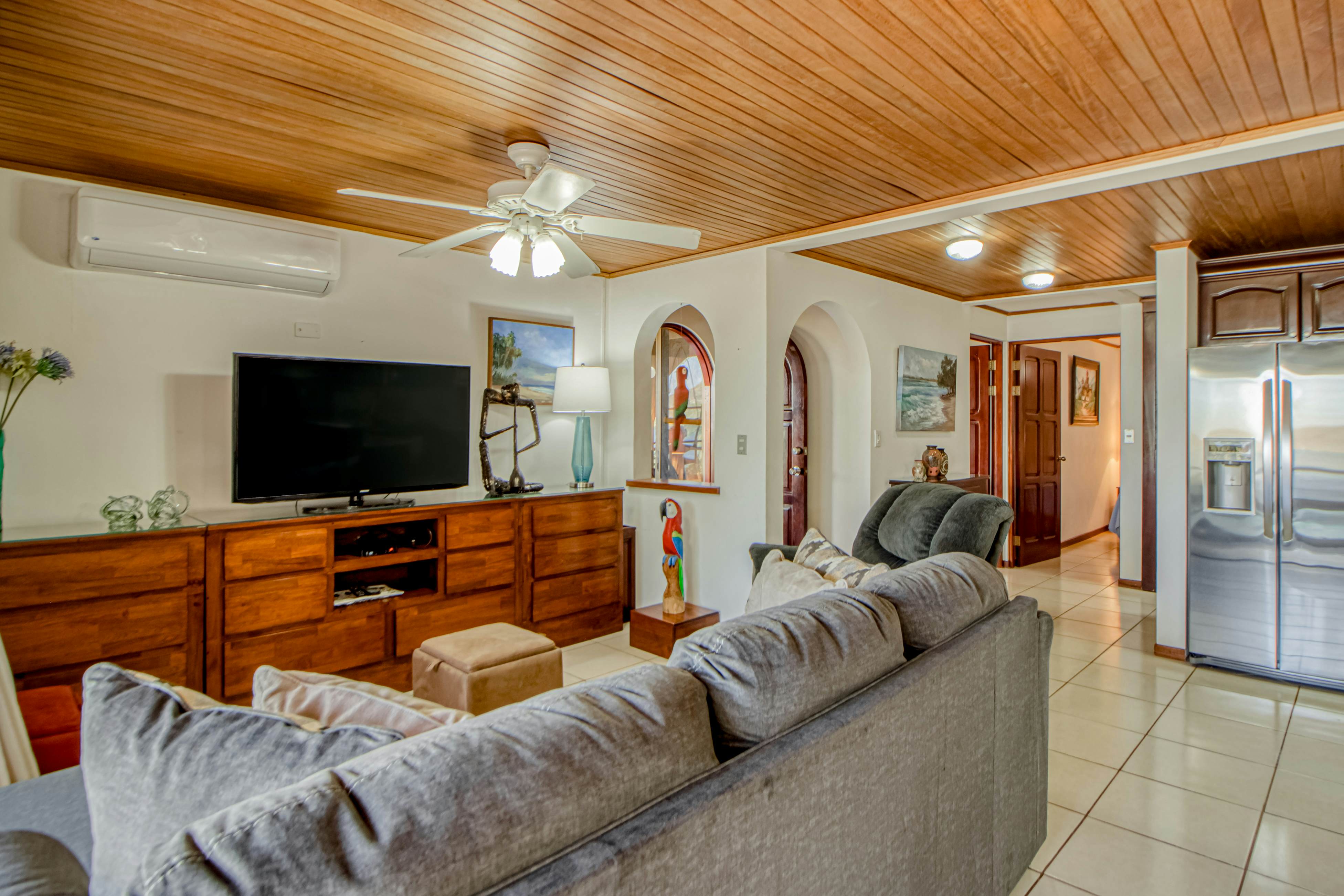 Flamingo Marina Resort 413