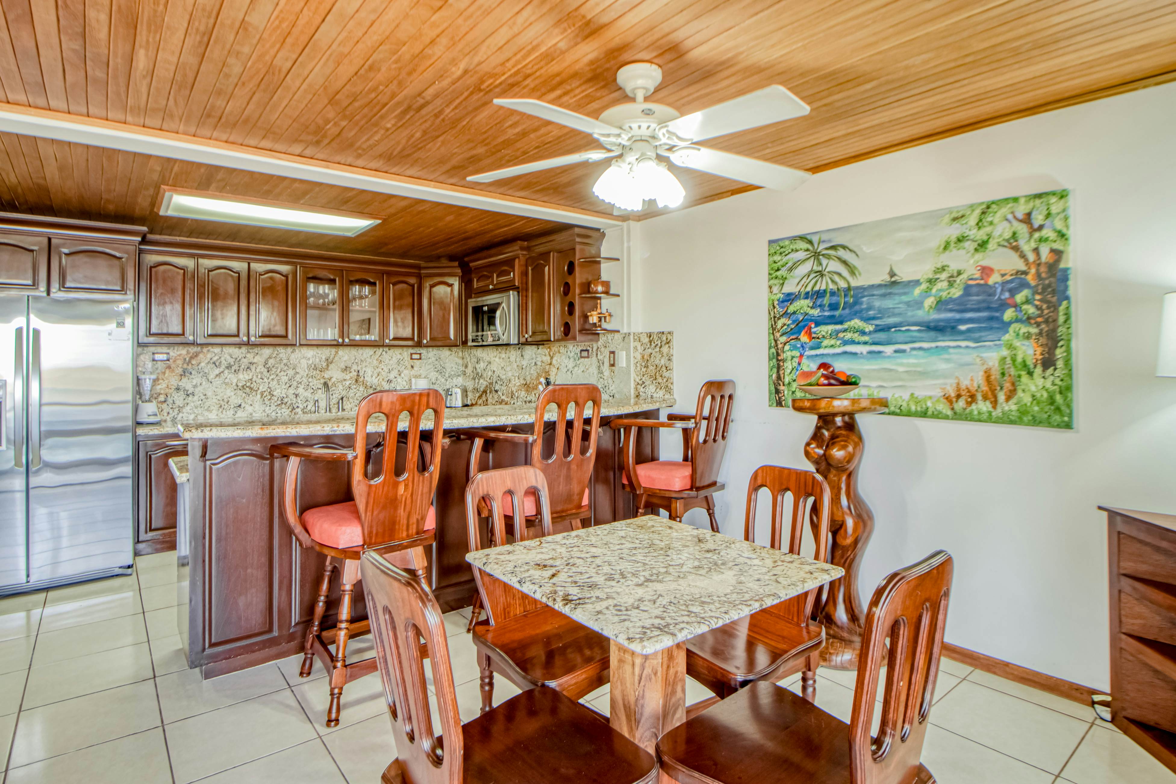 Flamingo Marina Resort 413