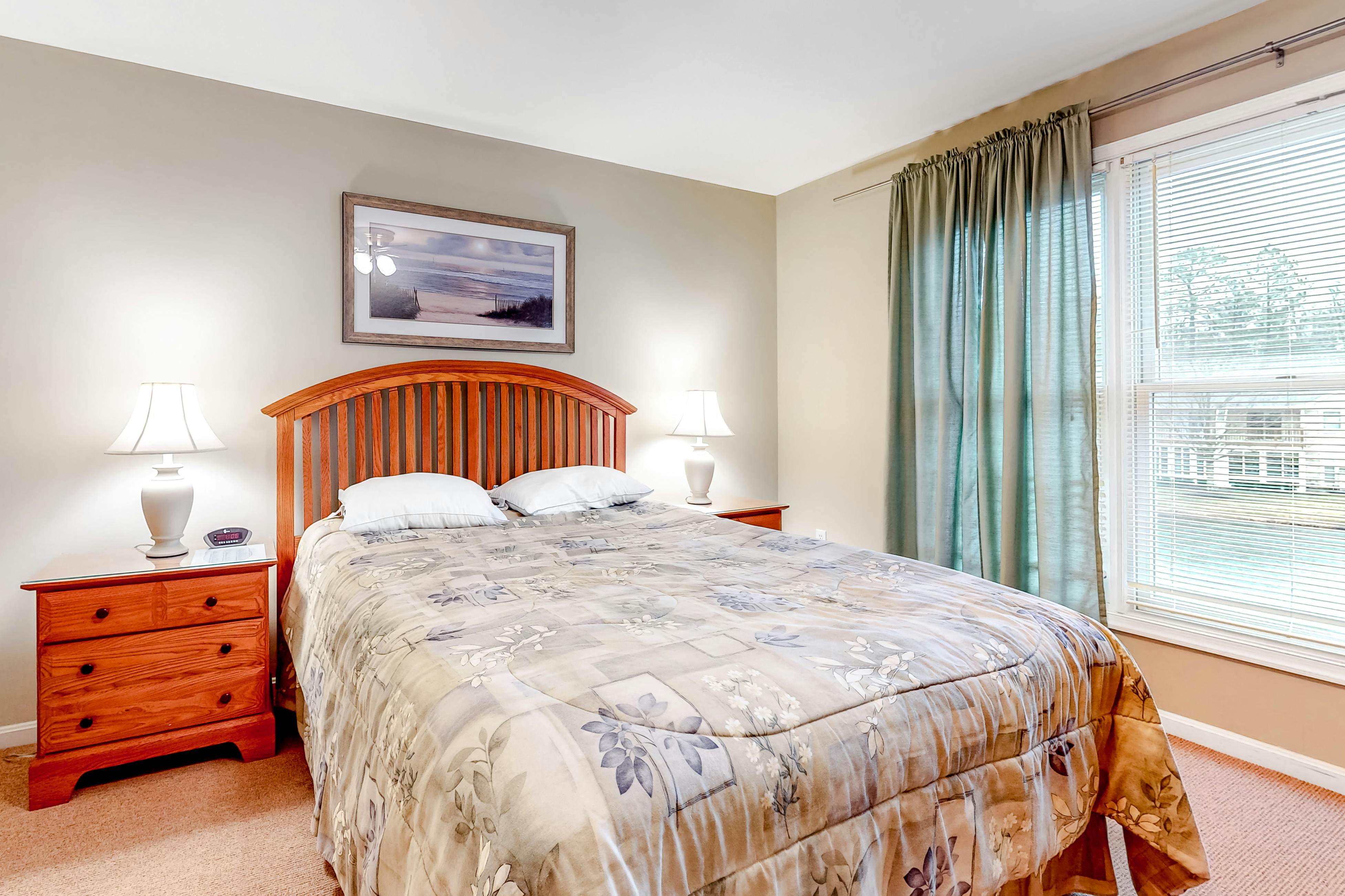 Sea Colony - 55037 Pine Lake Dr