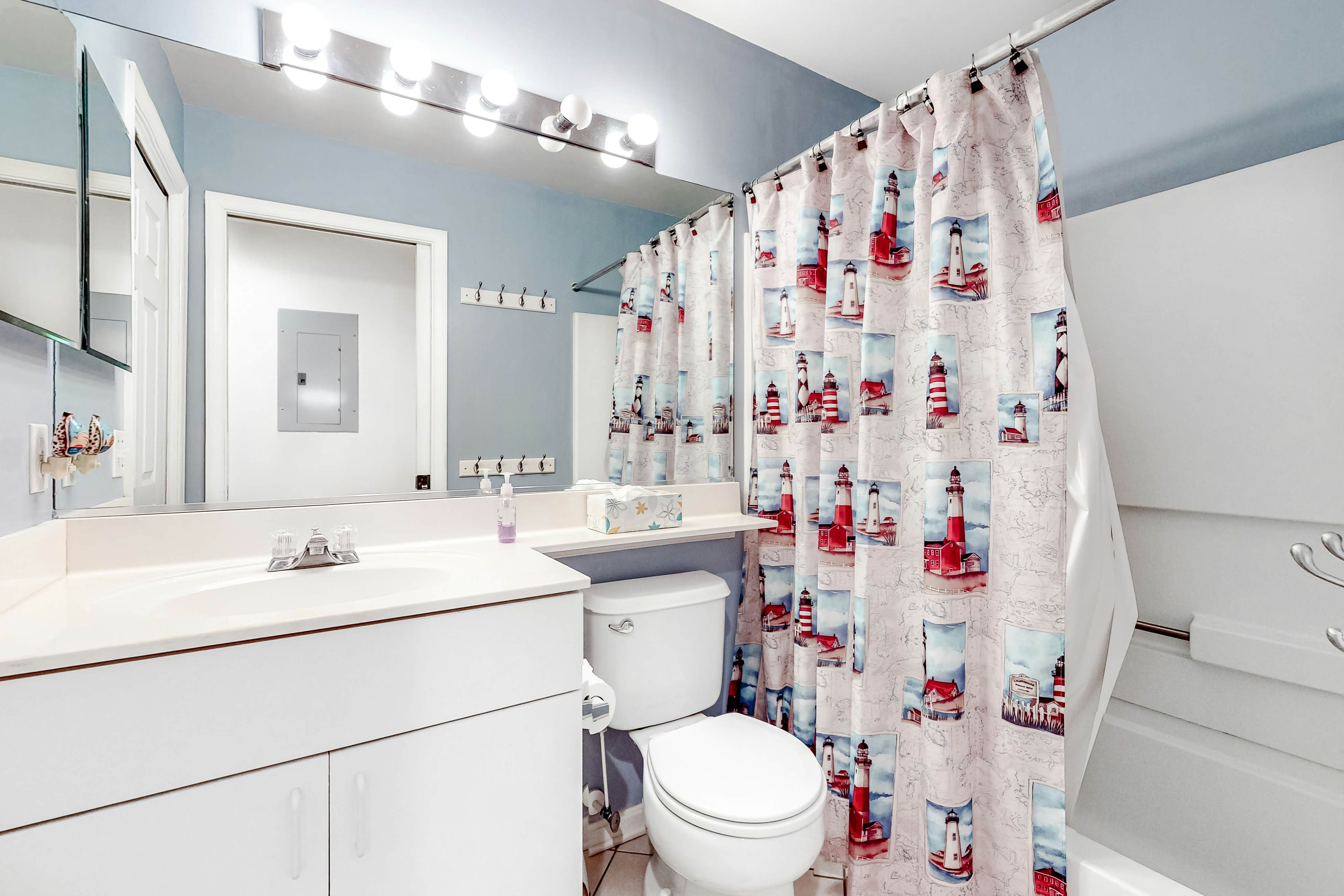 Sea Colony - 55037 Pine Lake Dr