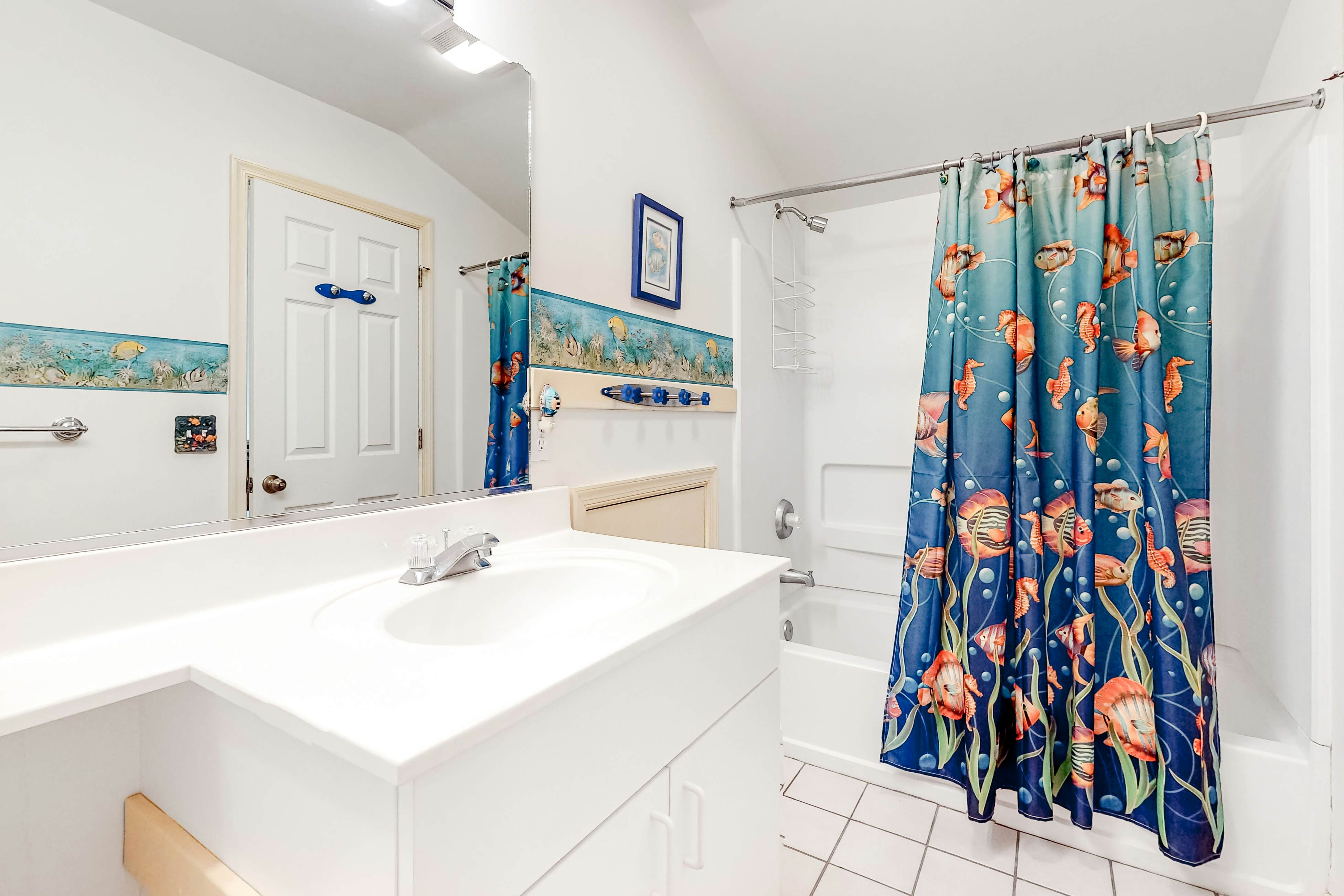 Sea Colony - 55037 Pine Lake Dr