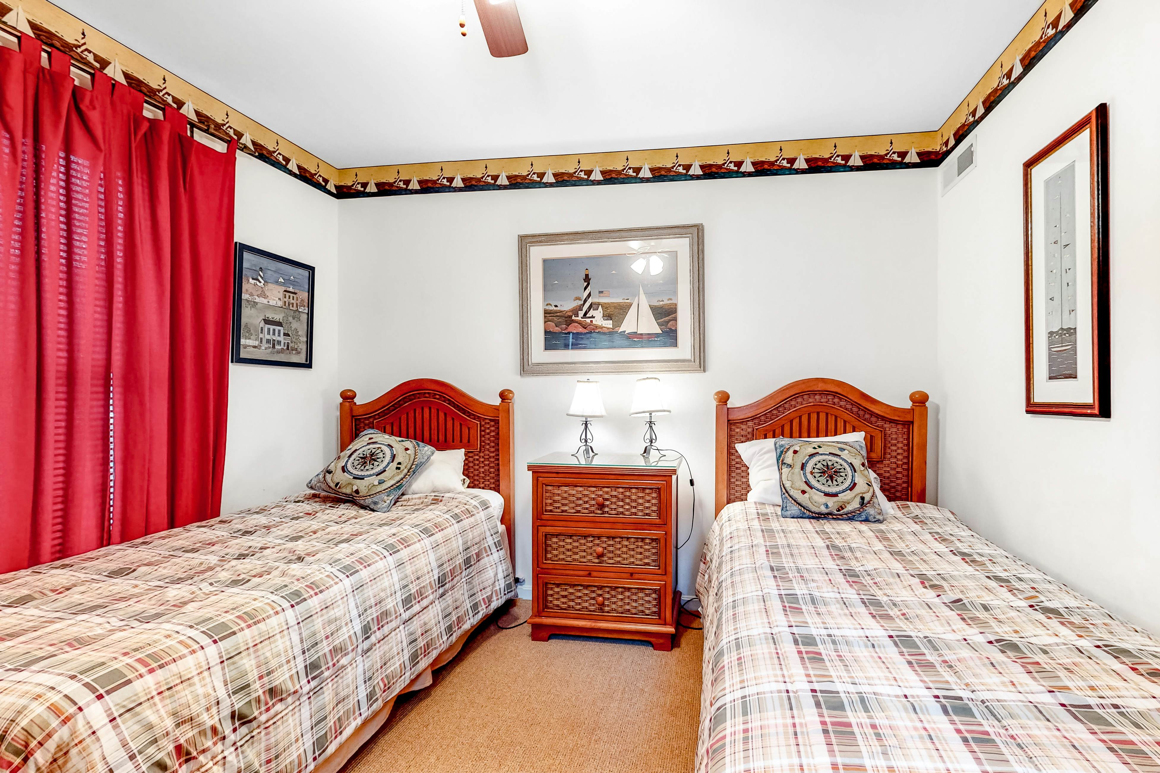 Sea Colony - 55037 Pine Lake Dr