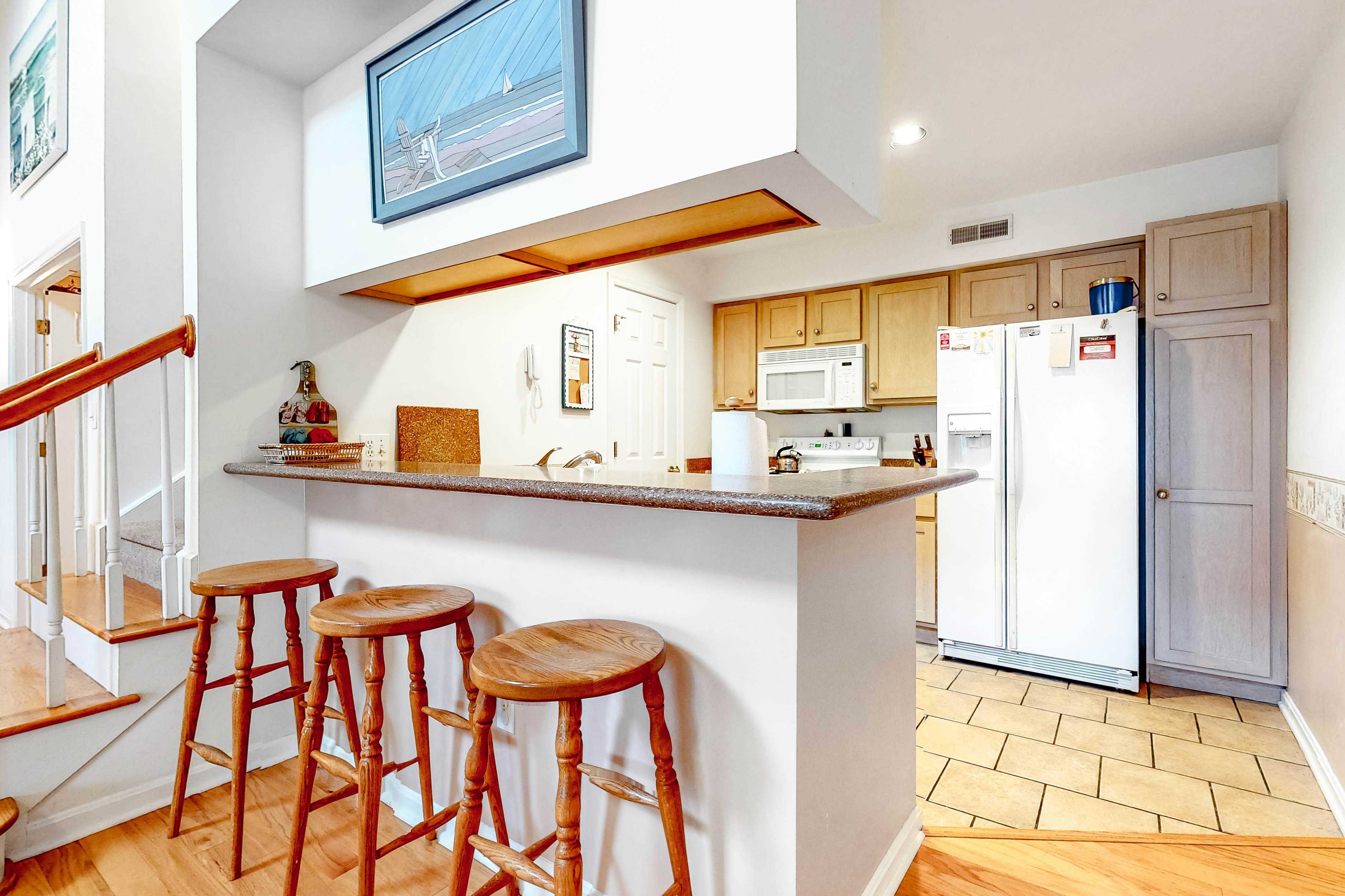 Sea Colony - 55037 Pine Lake Dr