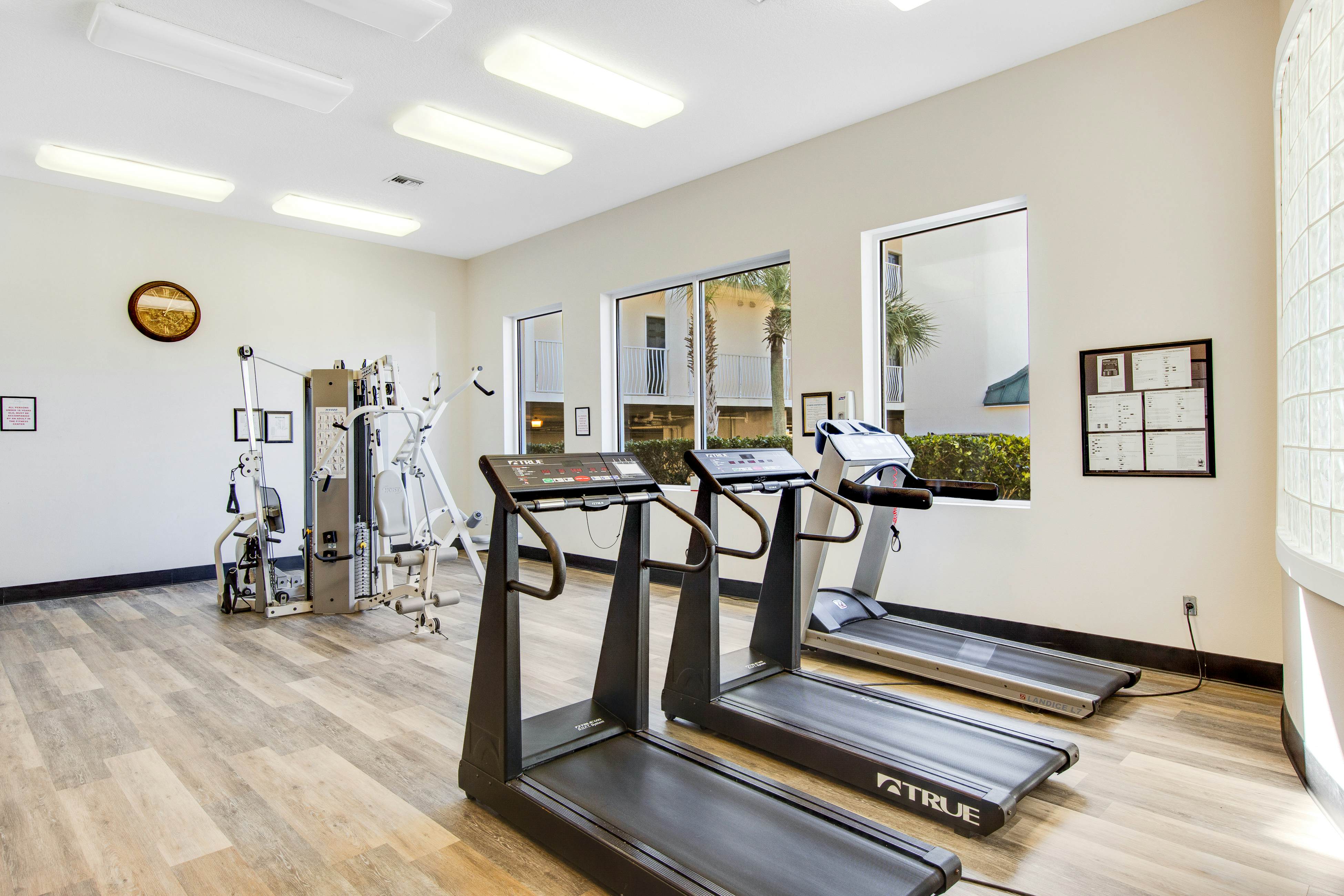 Dunes of Seagrove A408