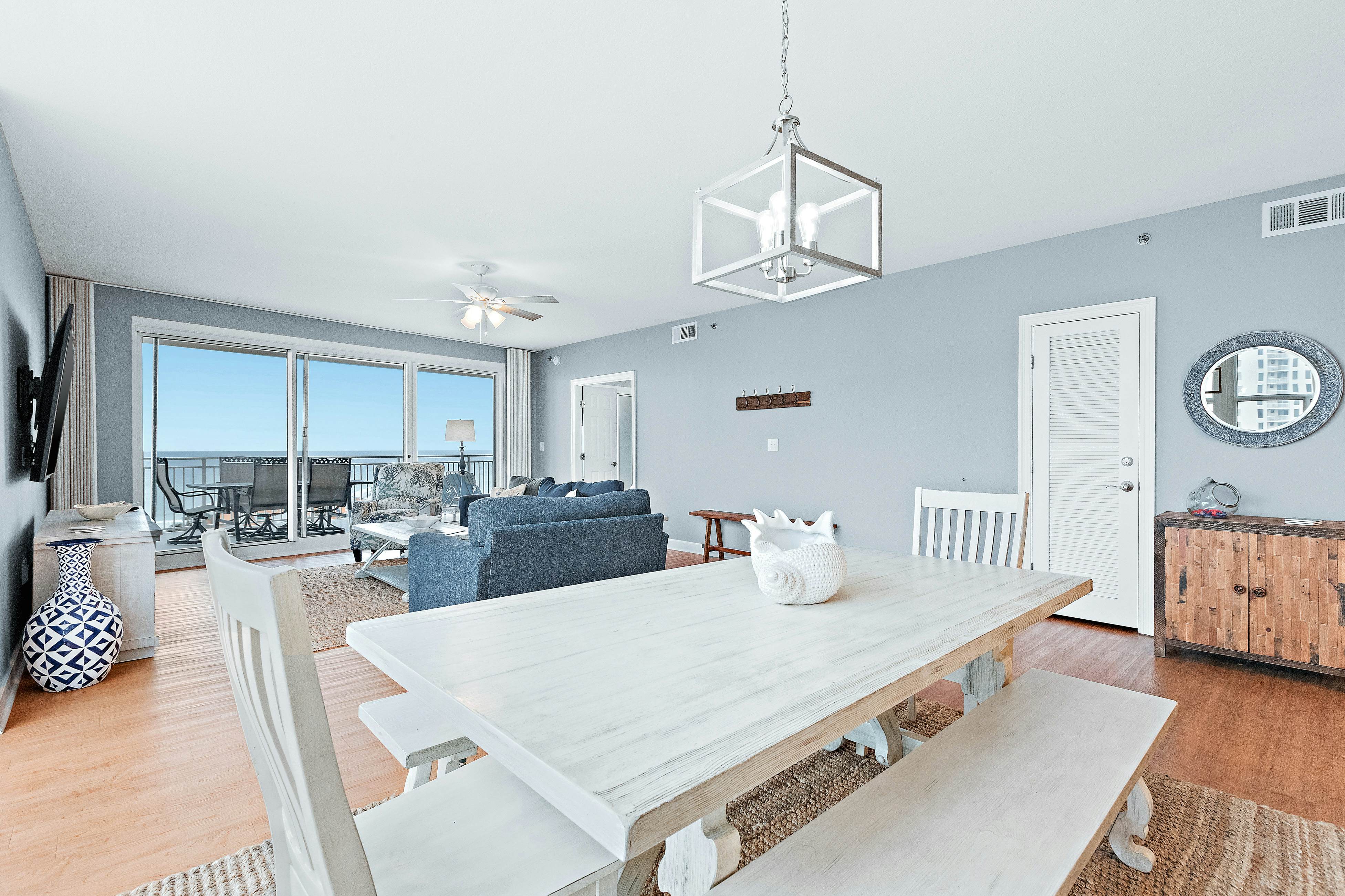 Sterling Shores 601 3 BD Destin, FL Vacation Rental Vacasa