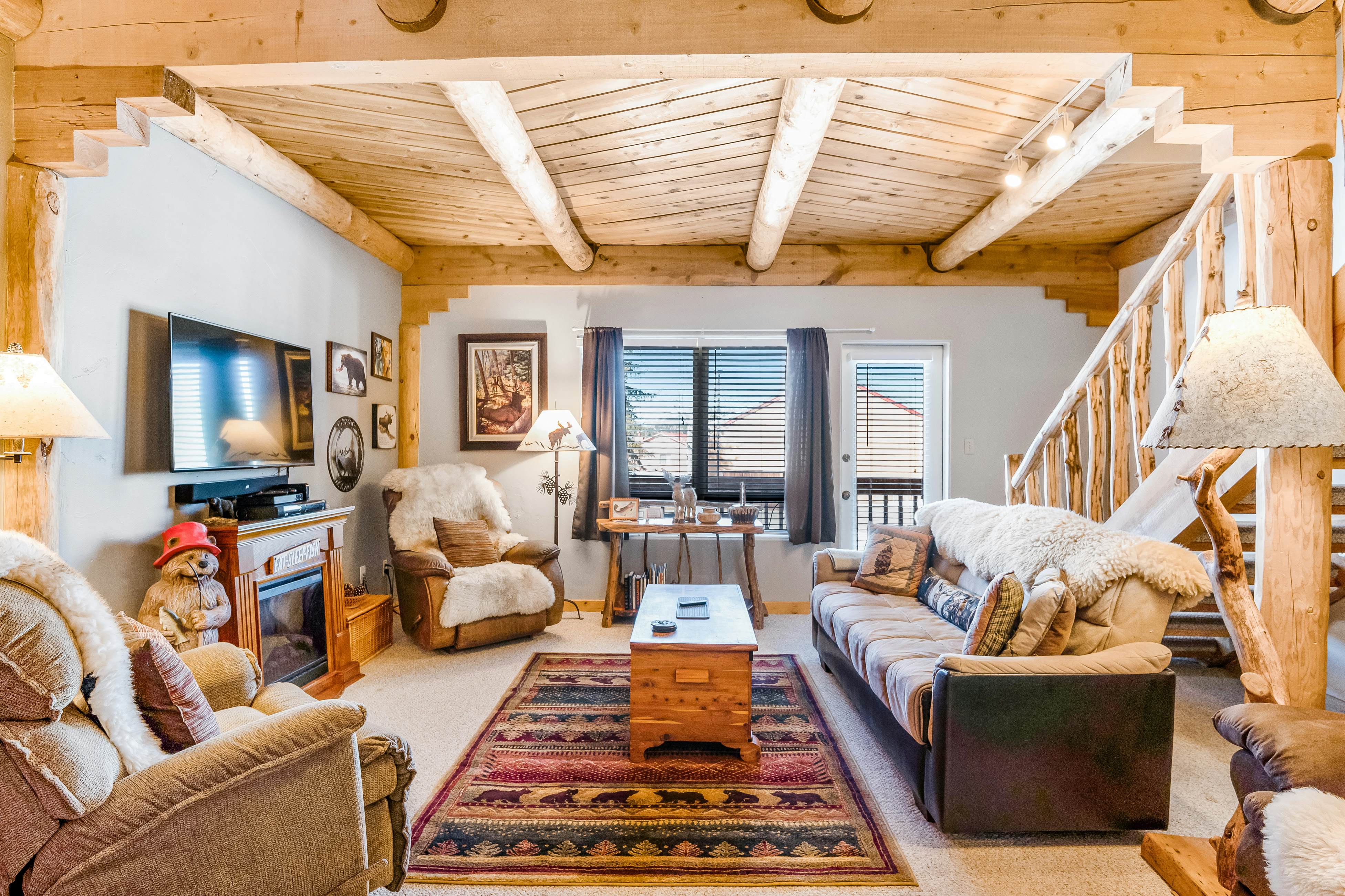 Pagosa Springs Rentals By Owner