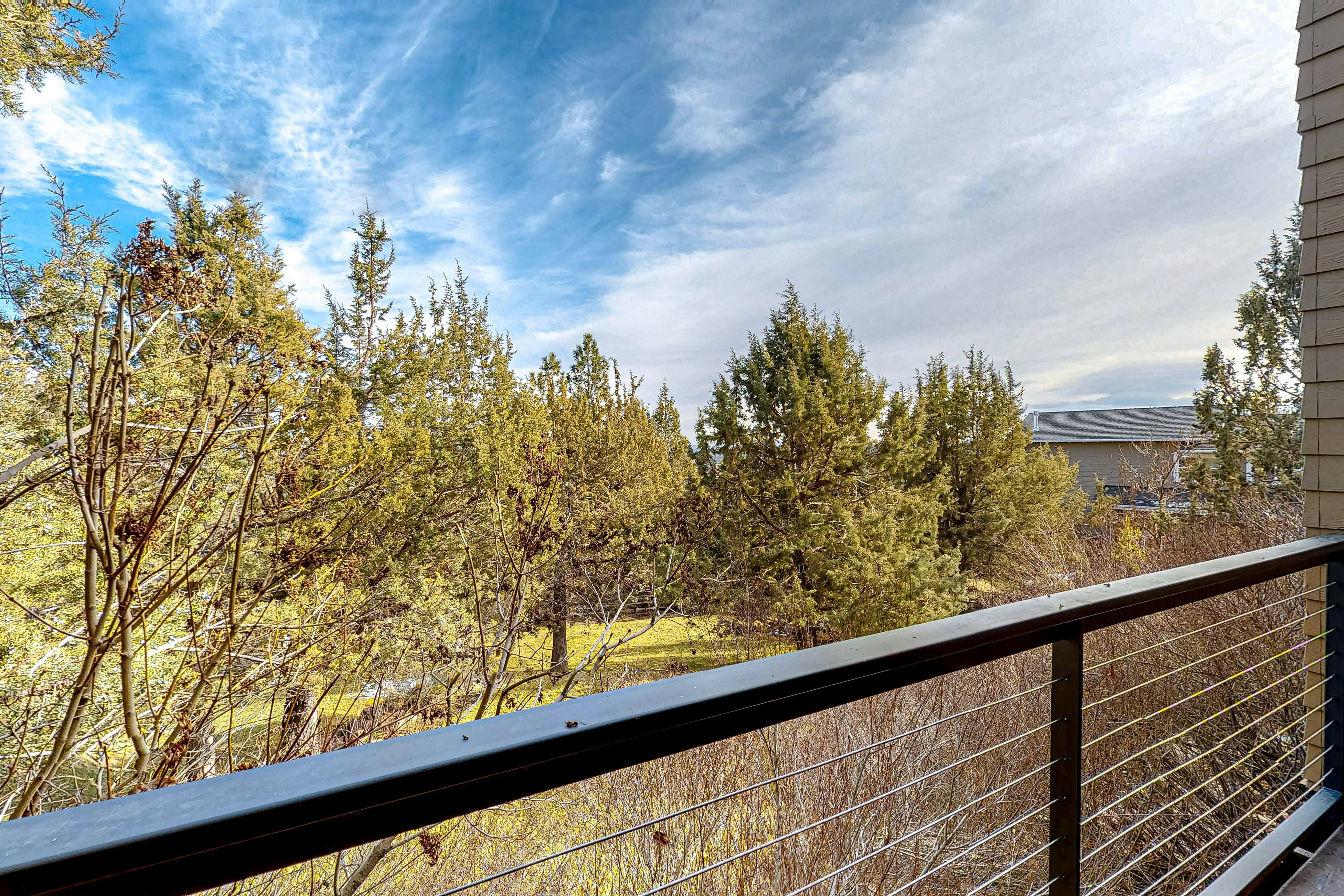 Whiskey Mountain Lookout