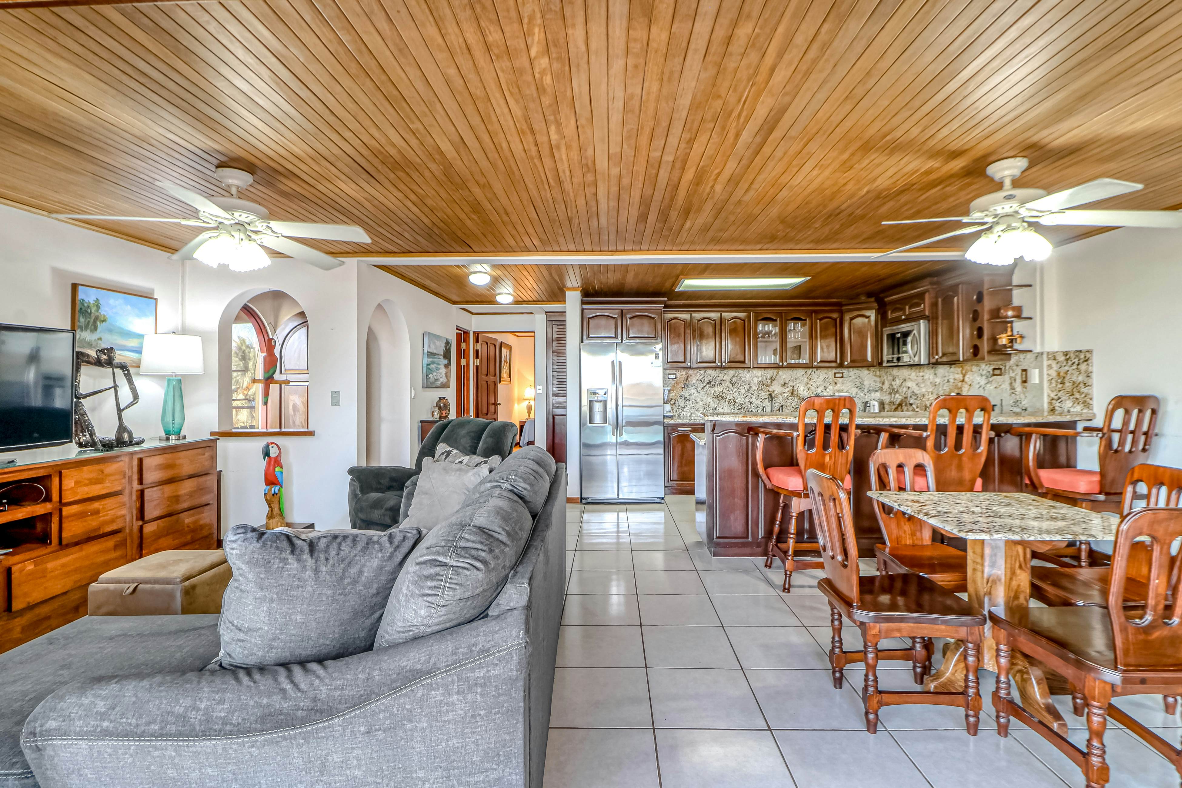 Flamingo Marina Resort 413