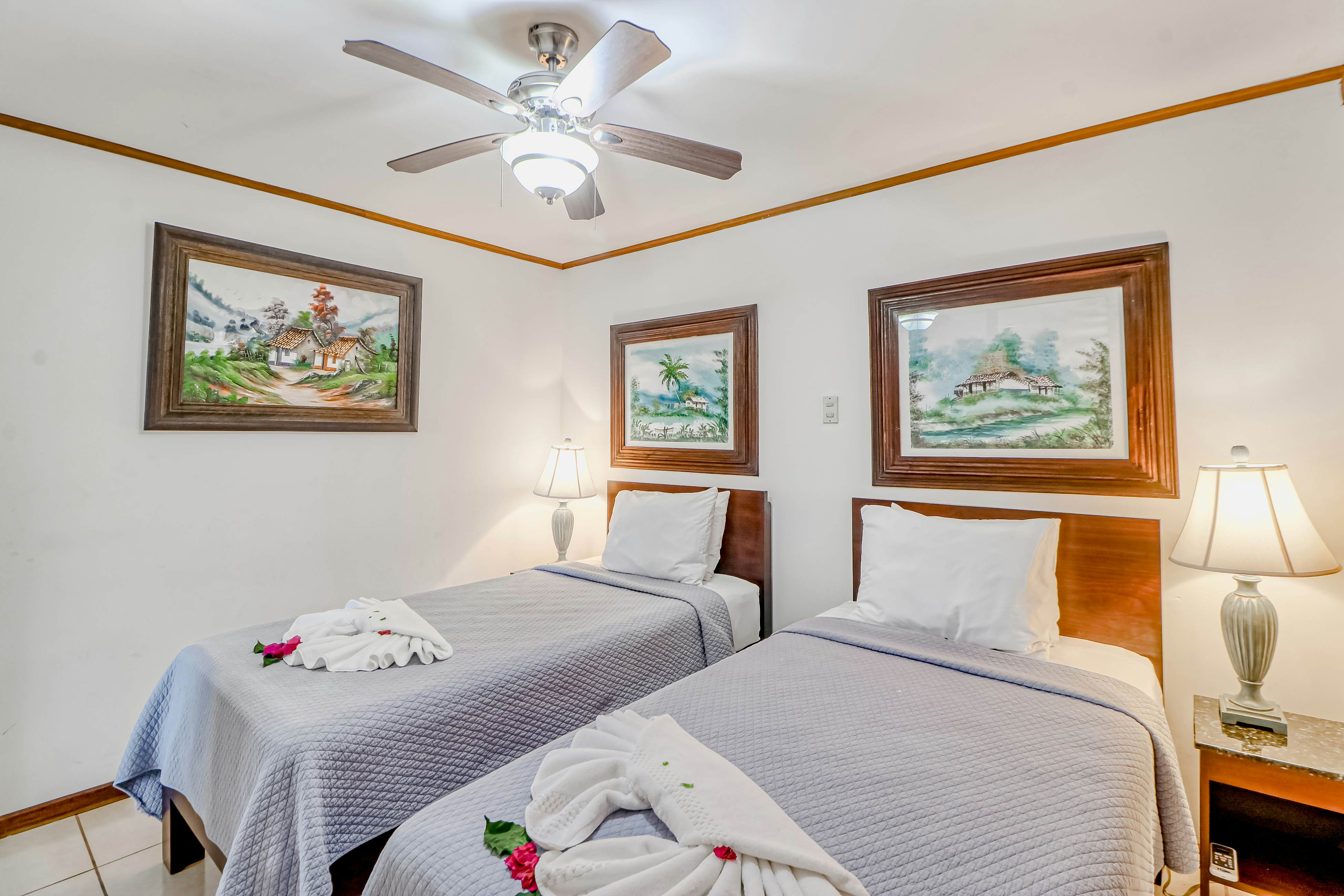 Flamingo Marina Resort 413