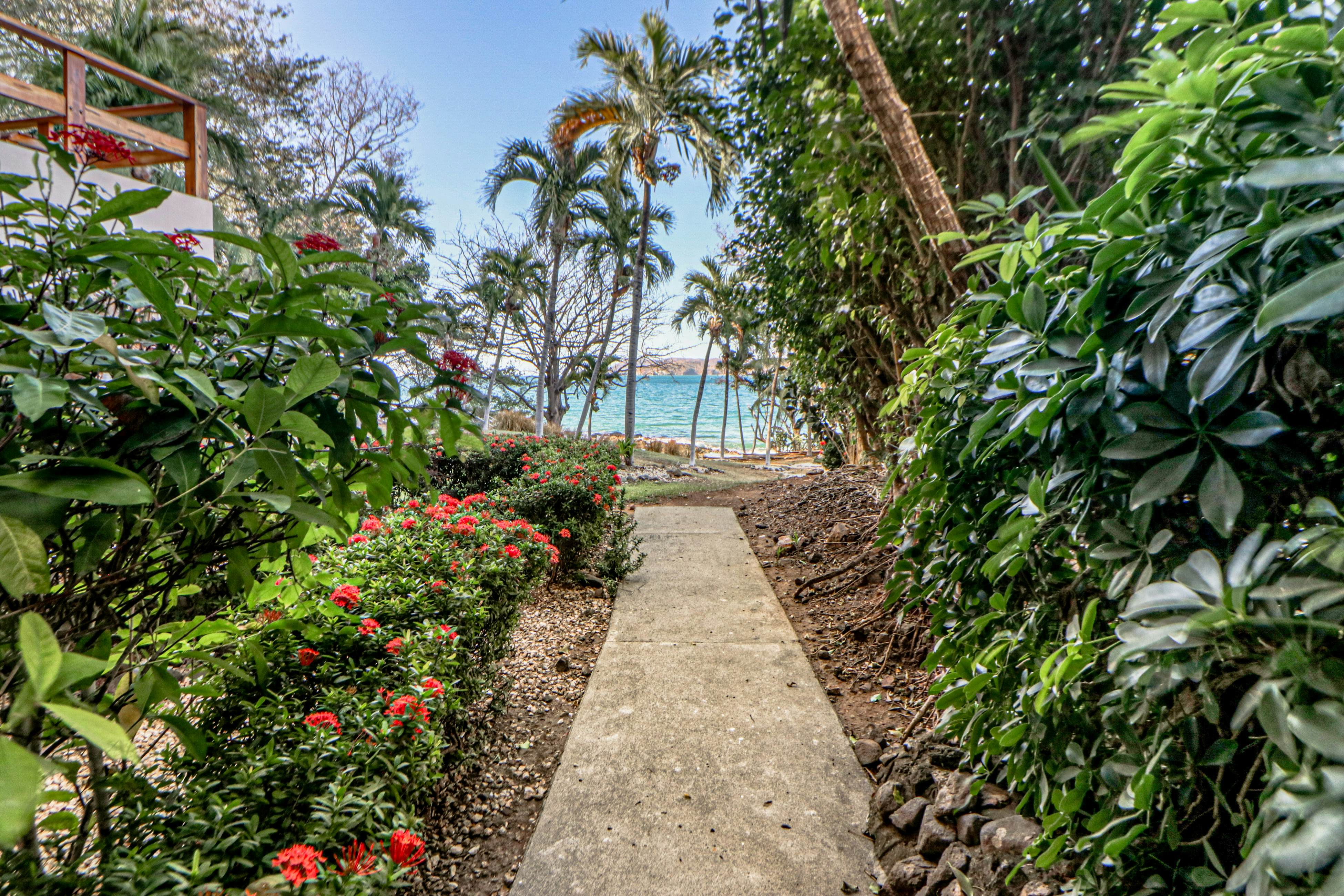 Flamingo Marina Resort 413