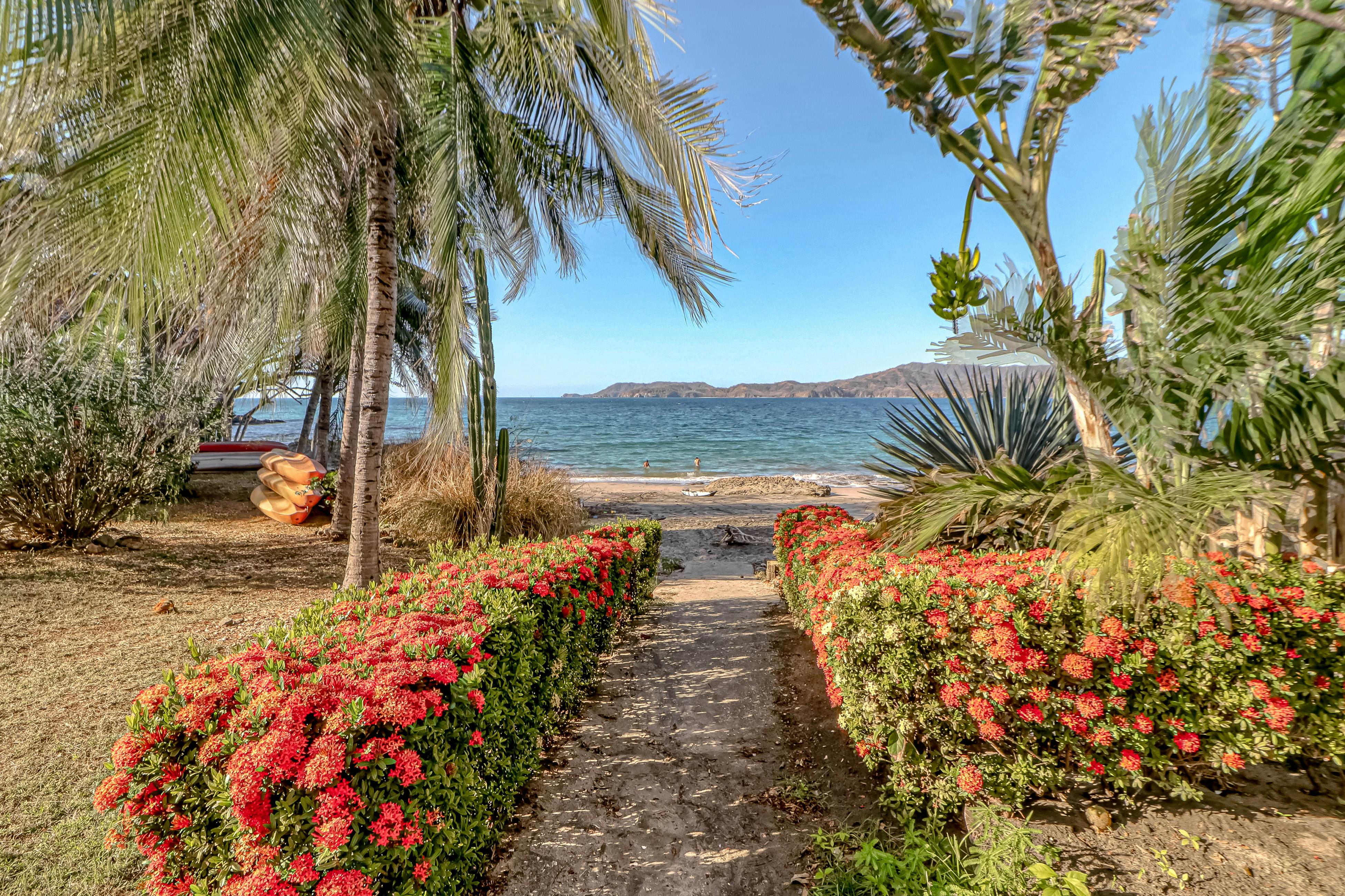 Flamingo Marina Resort 413