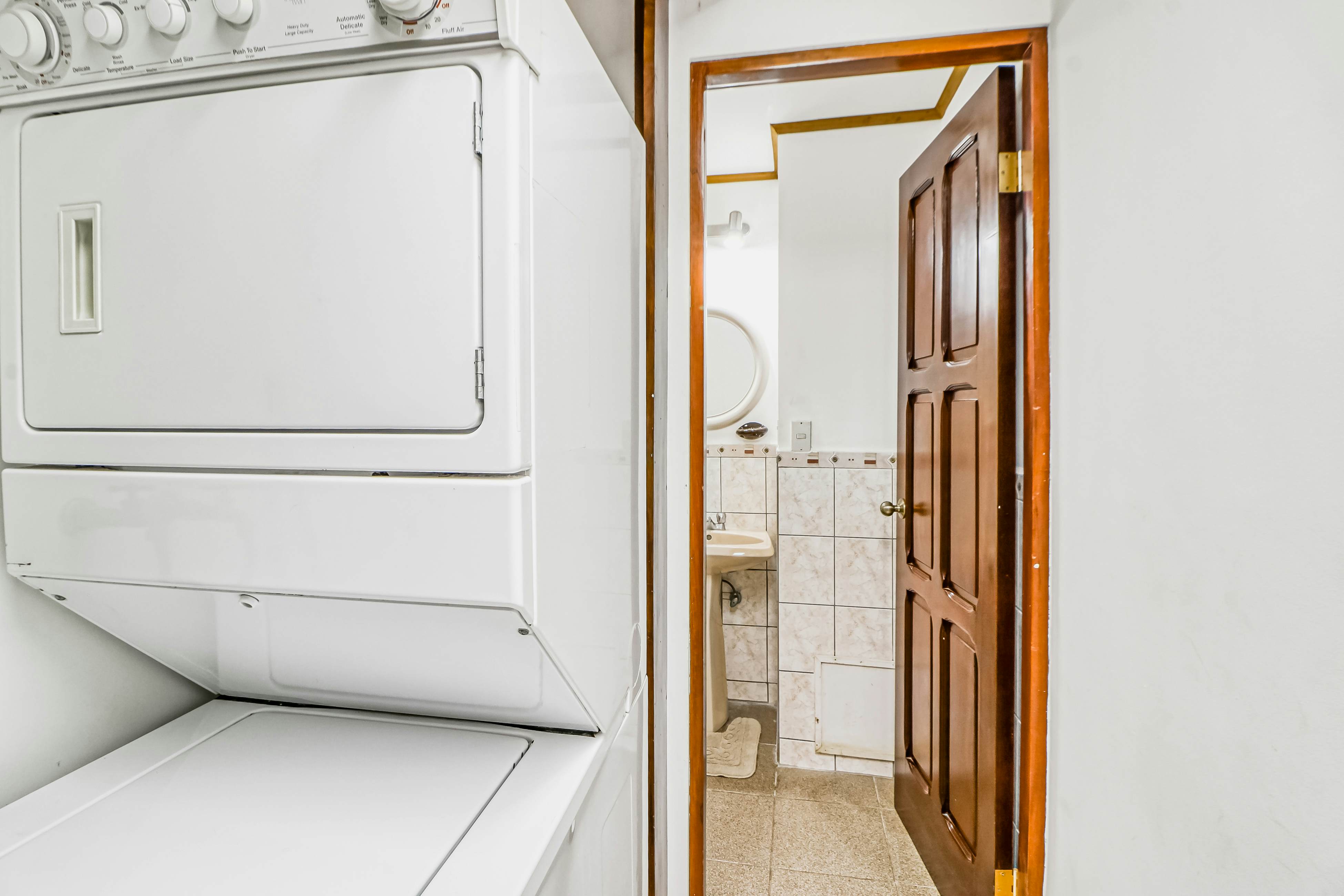 Flamingo Marina Resort 413