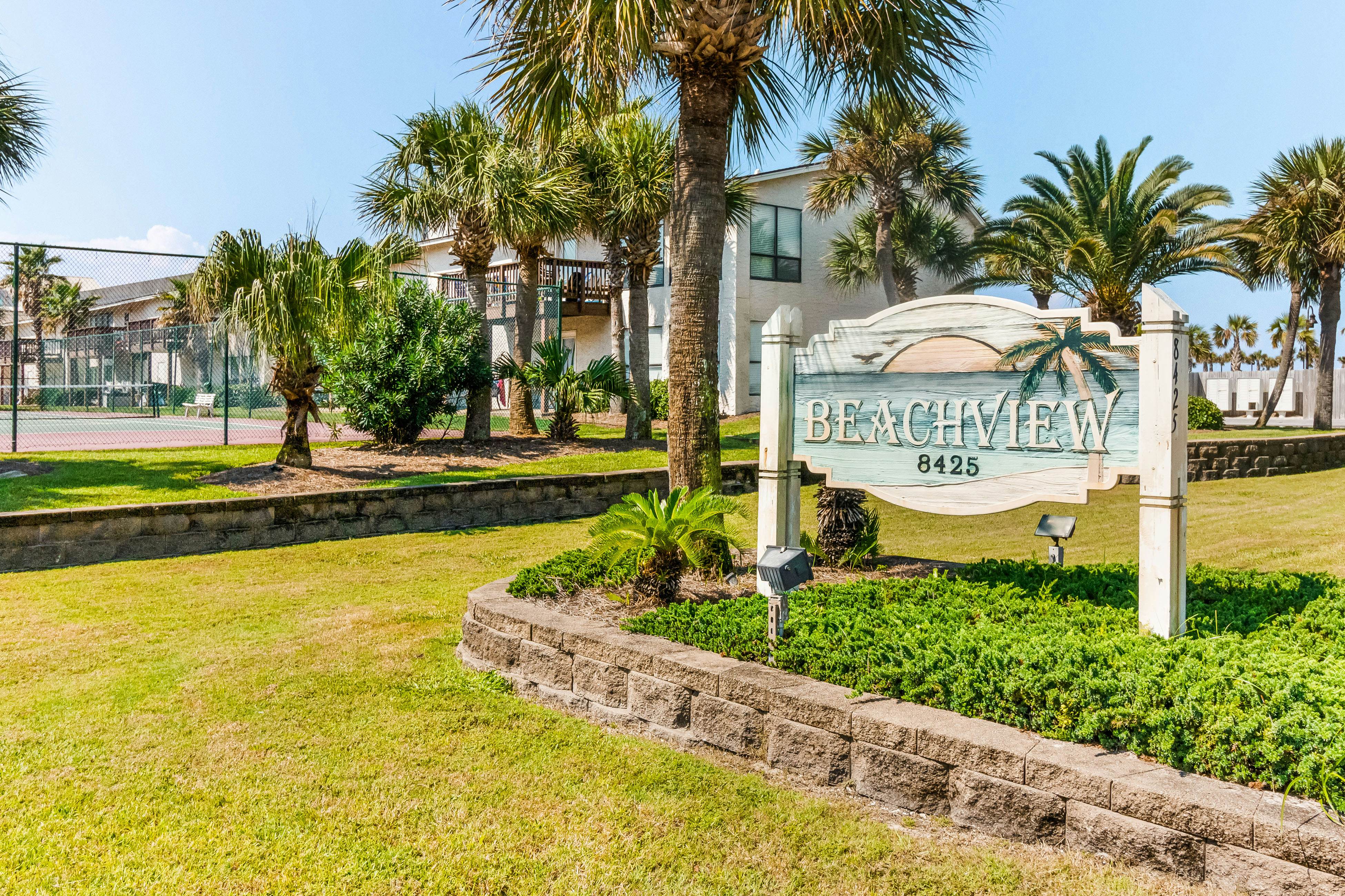 Beachview #8 - Big 'O' Beach