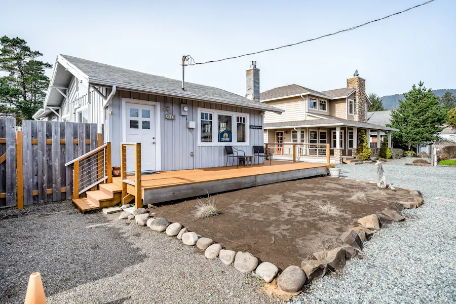 Cottage by the Sea MCA 1213 2 BD Manzanita, OR Vacation Rental Vacasa