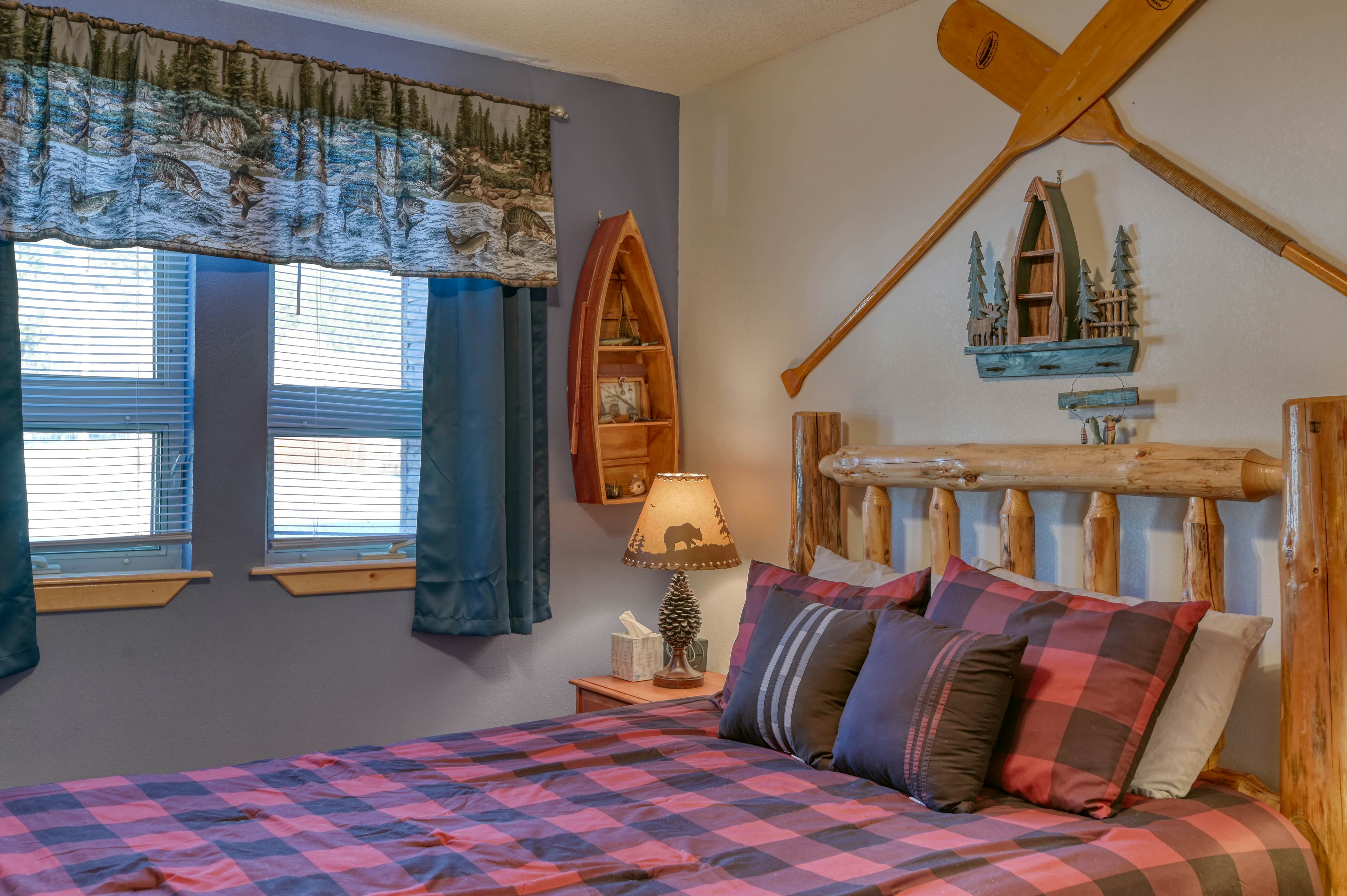 Ponderosa Pines 3 BD South Fork, CO Vacation Rental Vacasa