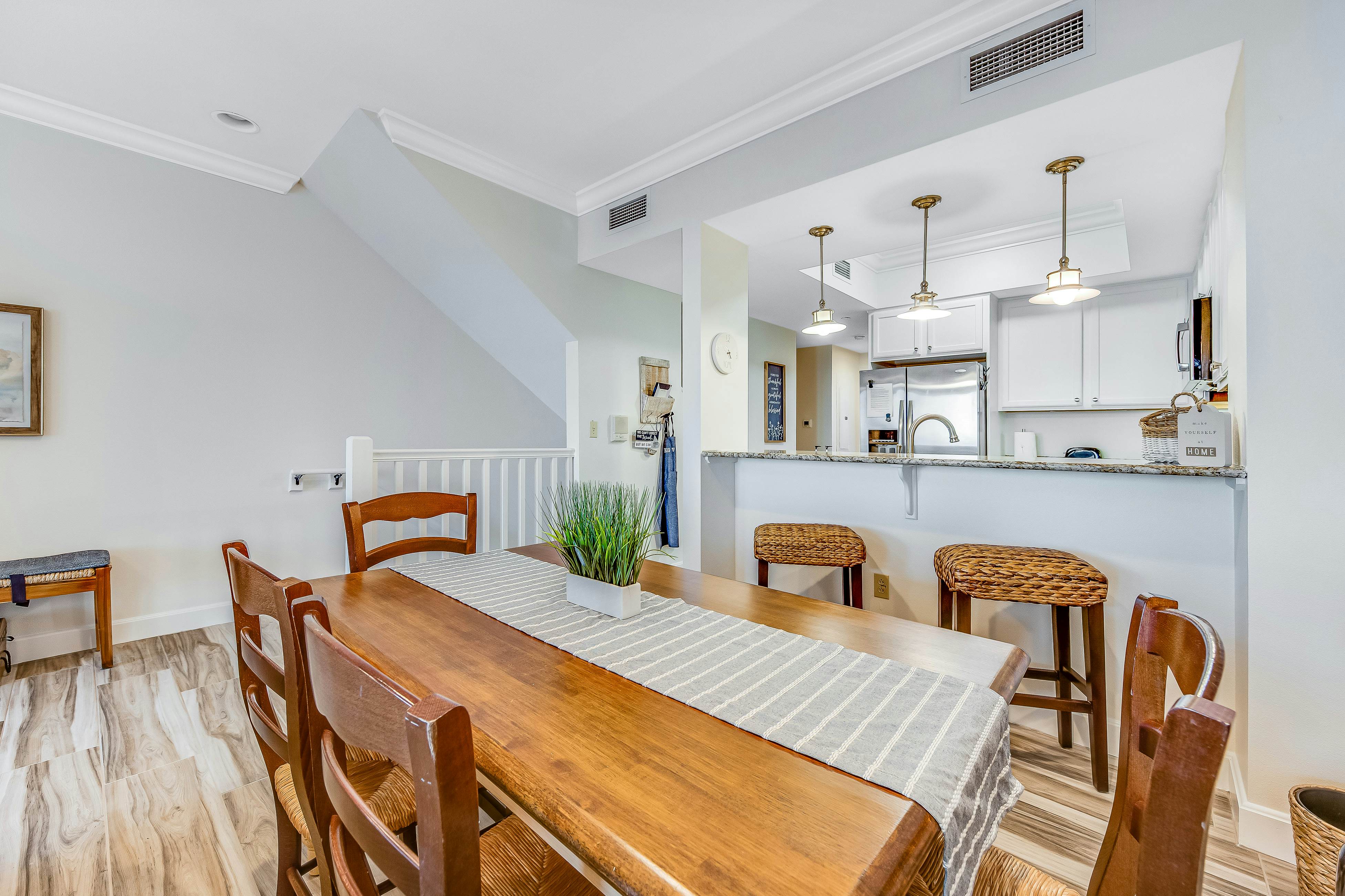 Beachview #8 - Big 'O' Beach